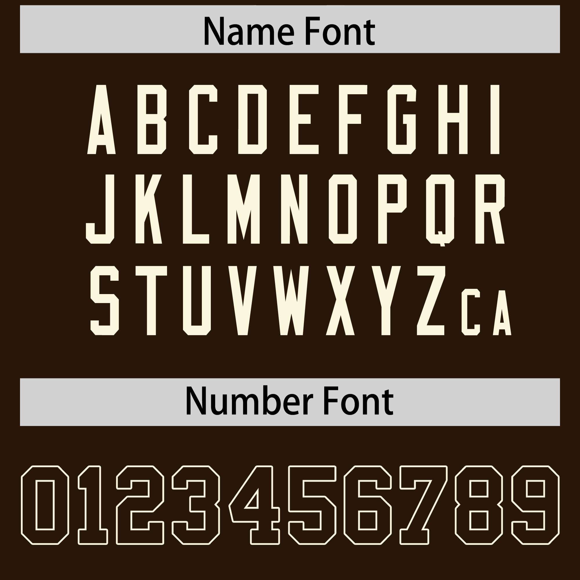 Custom Cream Brown Split Fashion Varsity Full-Snap Letterman Two Tone Jacket Hoodie