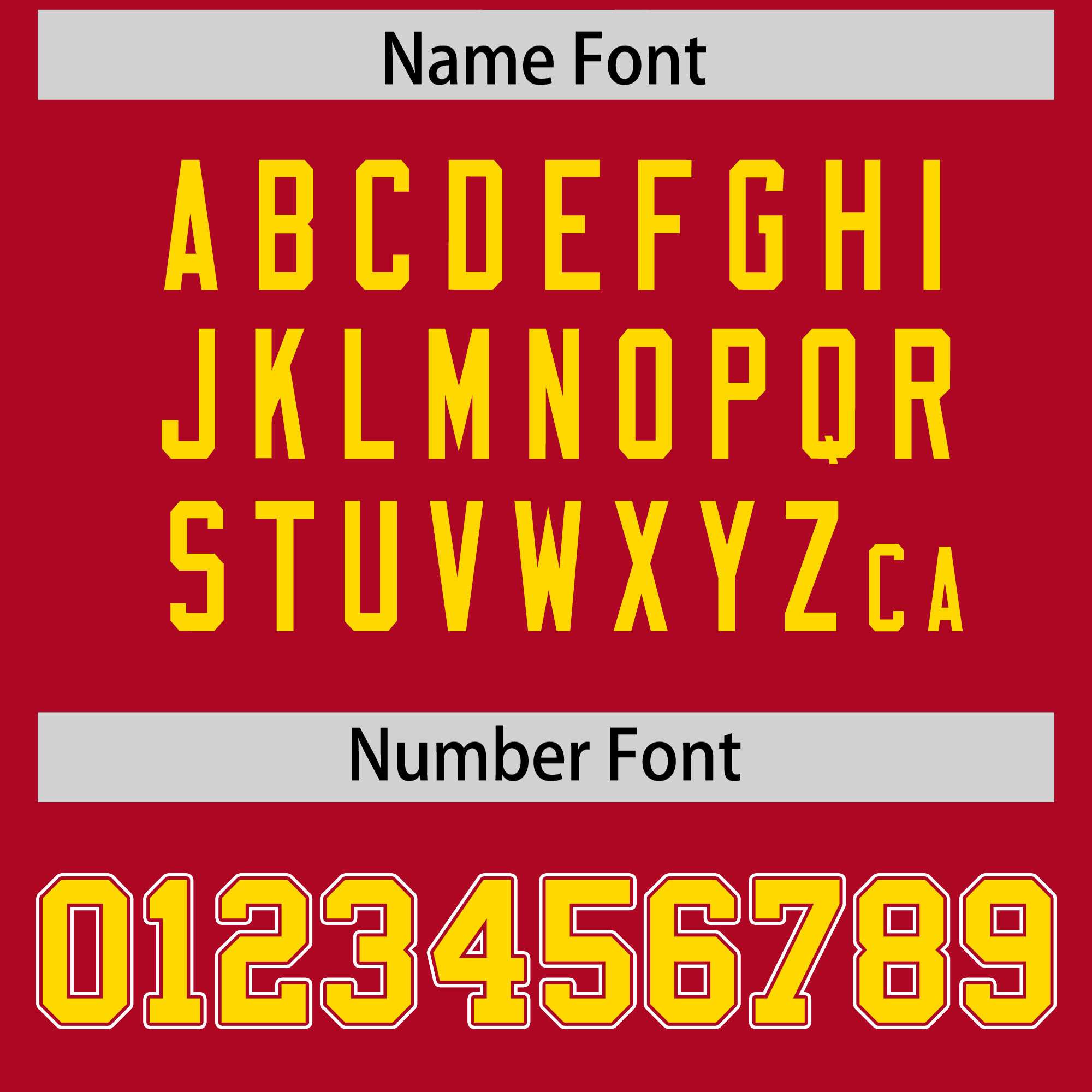 Custom Gold Red Split Fashion Varsity Full-Snap Letterman Two Tone Jacket Hoodie