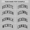 Custom White Gray Split Fashion Varsity Full-Snap Letterman Two Tone Jacket Hoodie