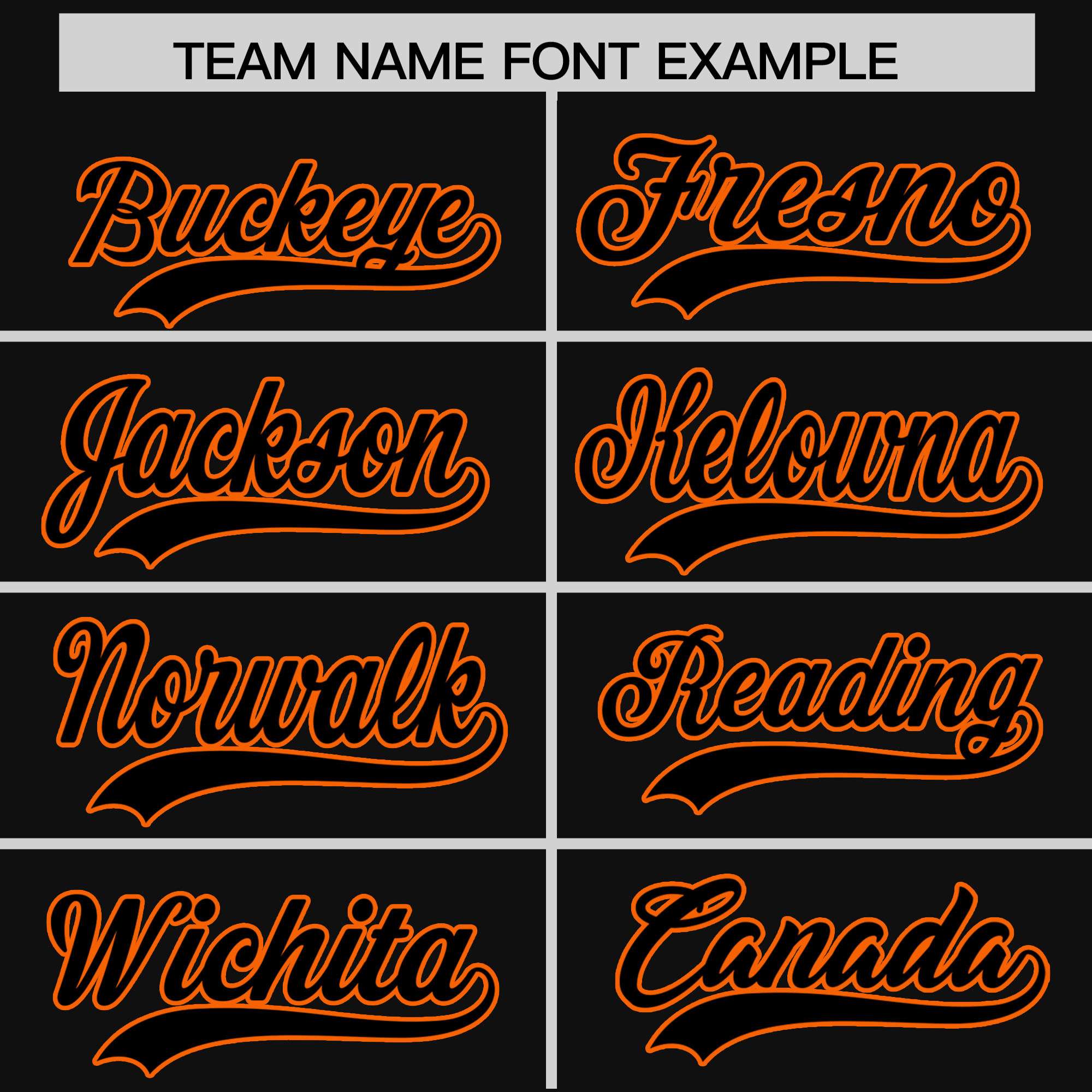 Custom Orange Black Split Fashion Varsity Full-Snap Letterman Two Tone Jacket Hoodie