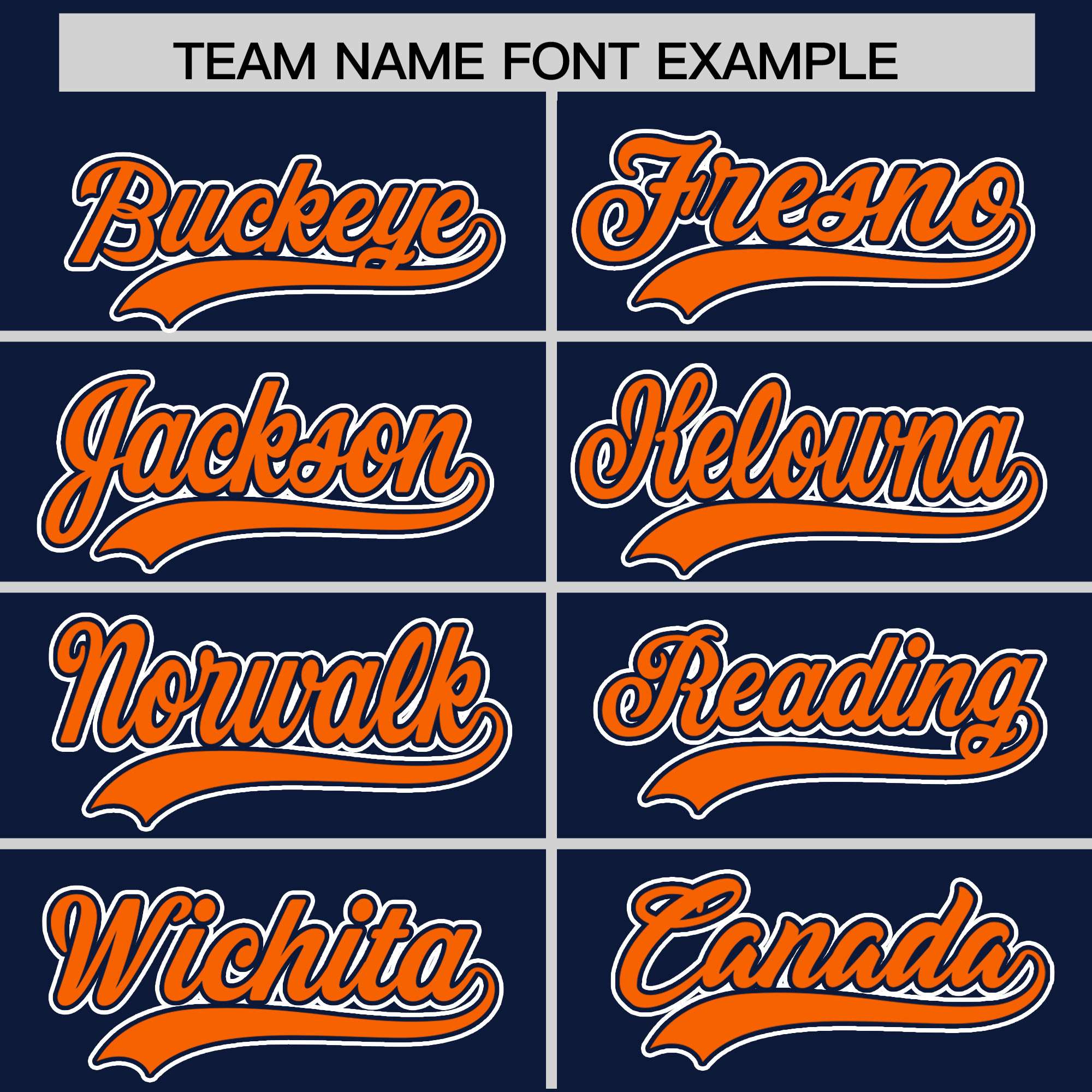 Custom Orange Navy Split Fashion Varsity Full-Snap Letterman Two Tone Jacket Hoodie