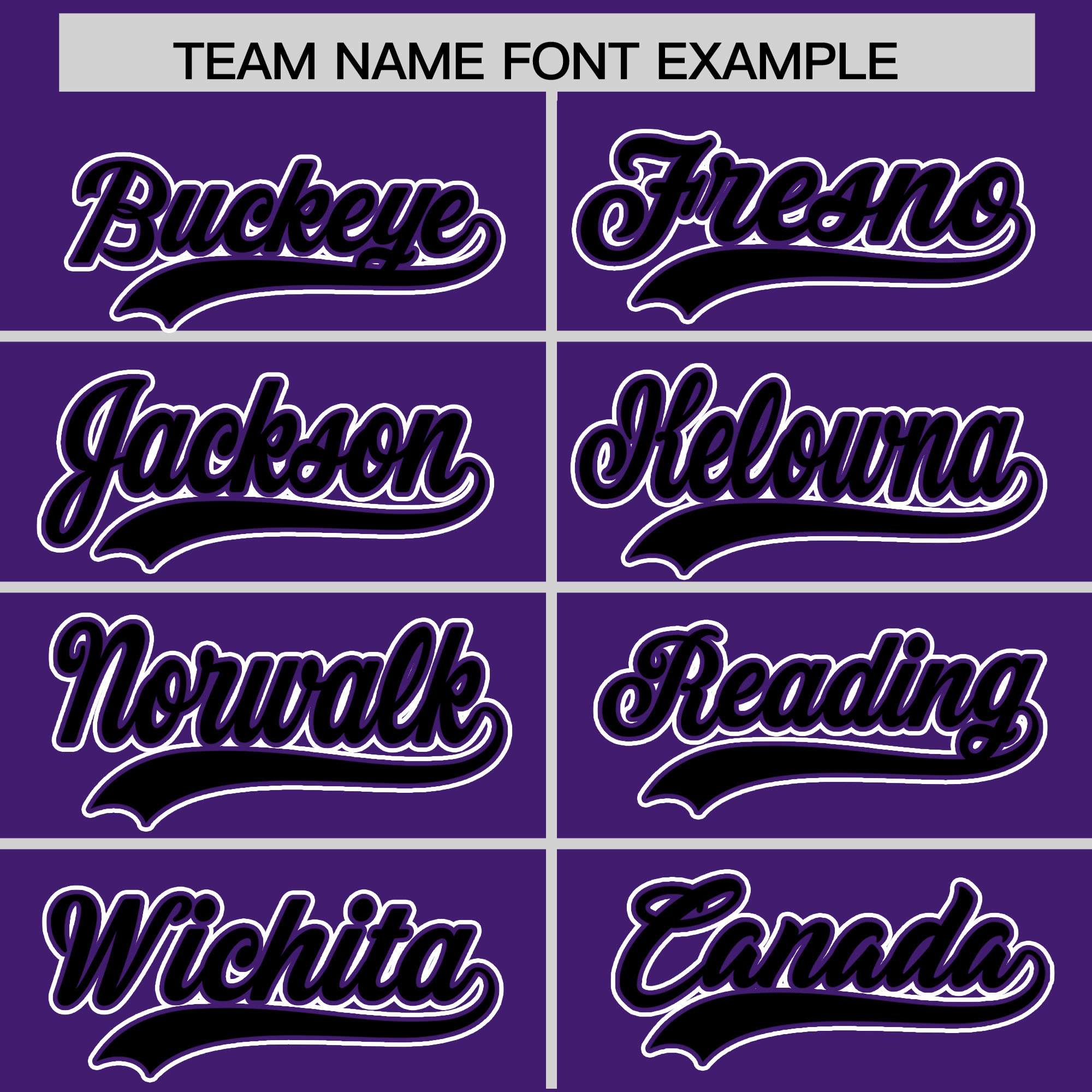 Custom Black Purple Split Fashion Varsity Full-Snap Letterman Two Tone Jacket Hoodie