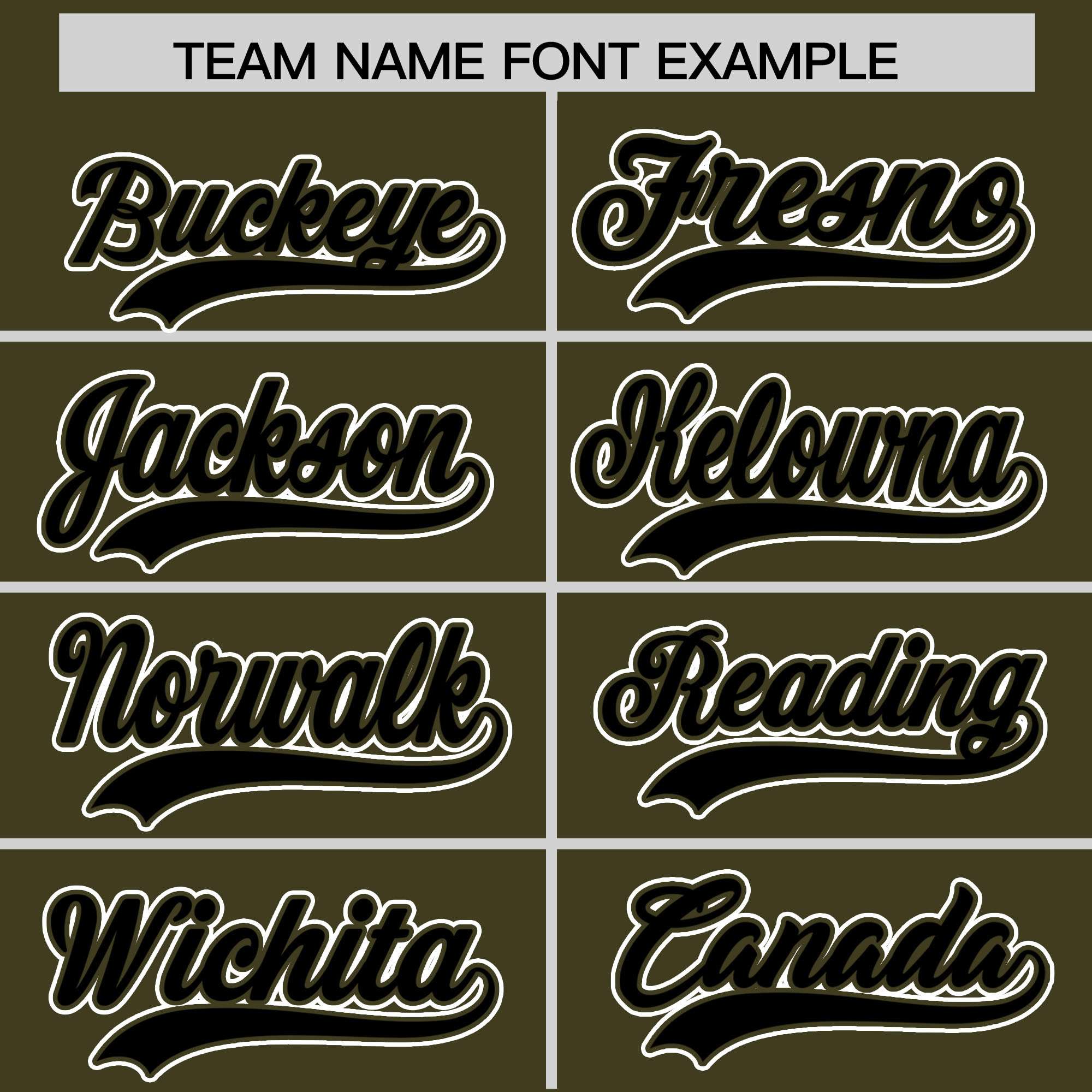 Custom Black Olive Split Fashion Varsity Full-Snap Letterman Two Tone Jacket Hoodie