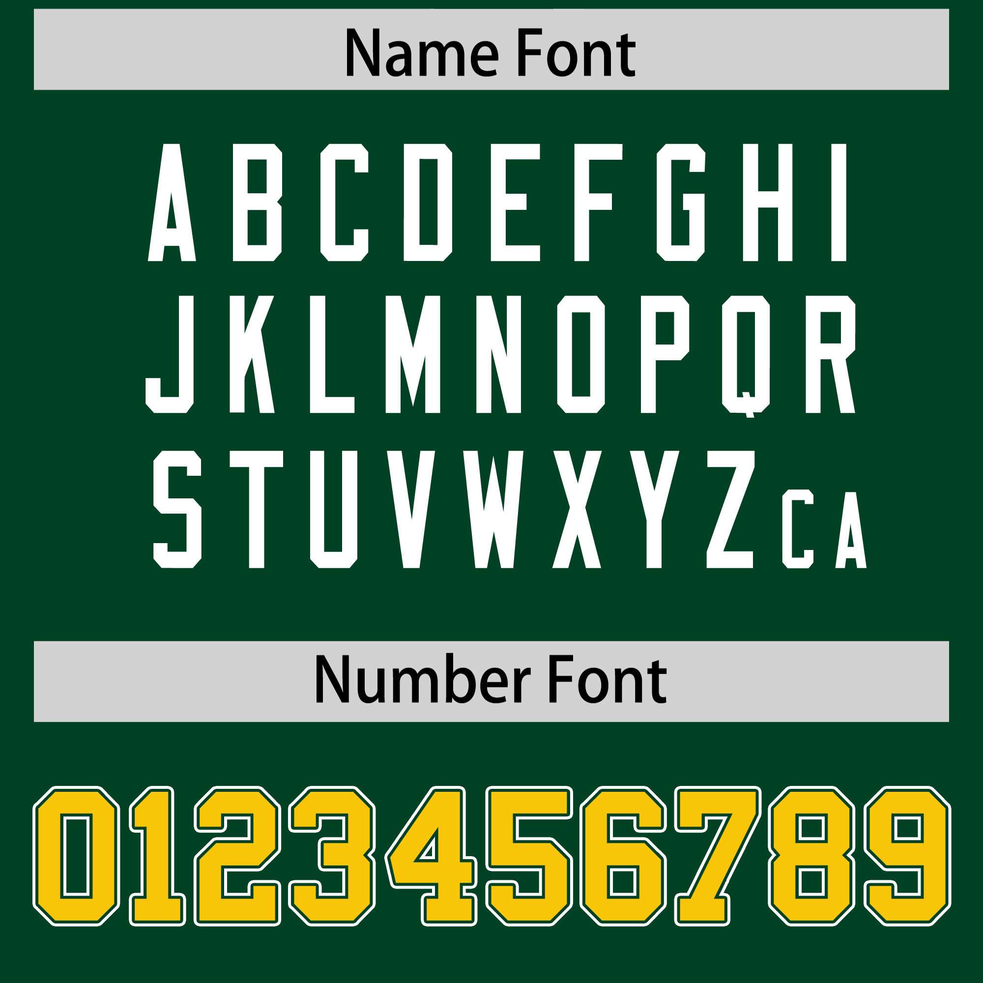 Custom Gold Green Split Fashion Varsity Full-Snap Letterman Two Tone Jacket Hoodie