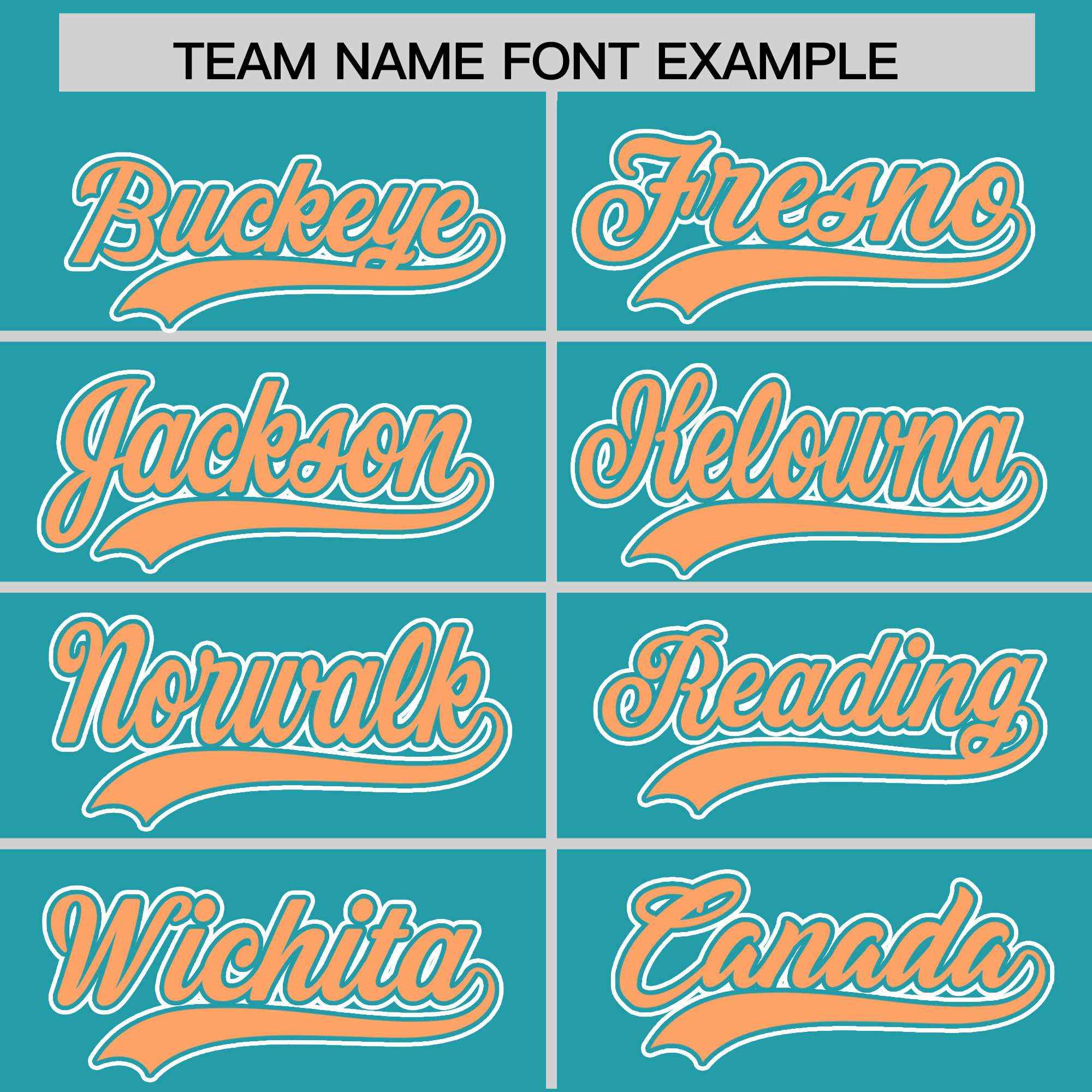 Custom Orange Aqua Split Fashion Varsity Full-Snap Letterman Two Tone Jacket Hoodie