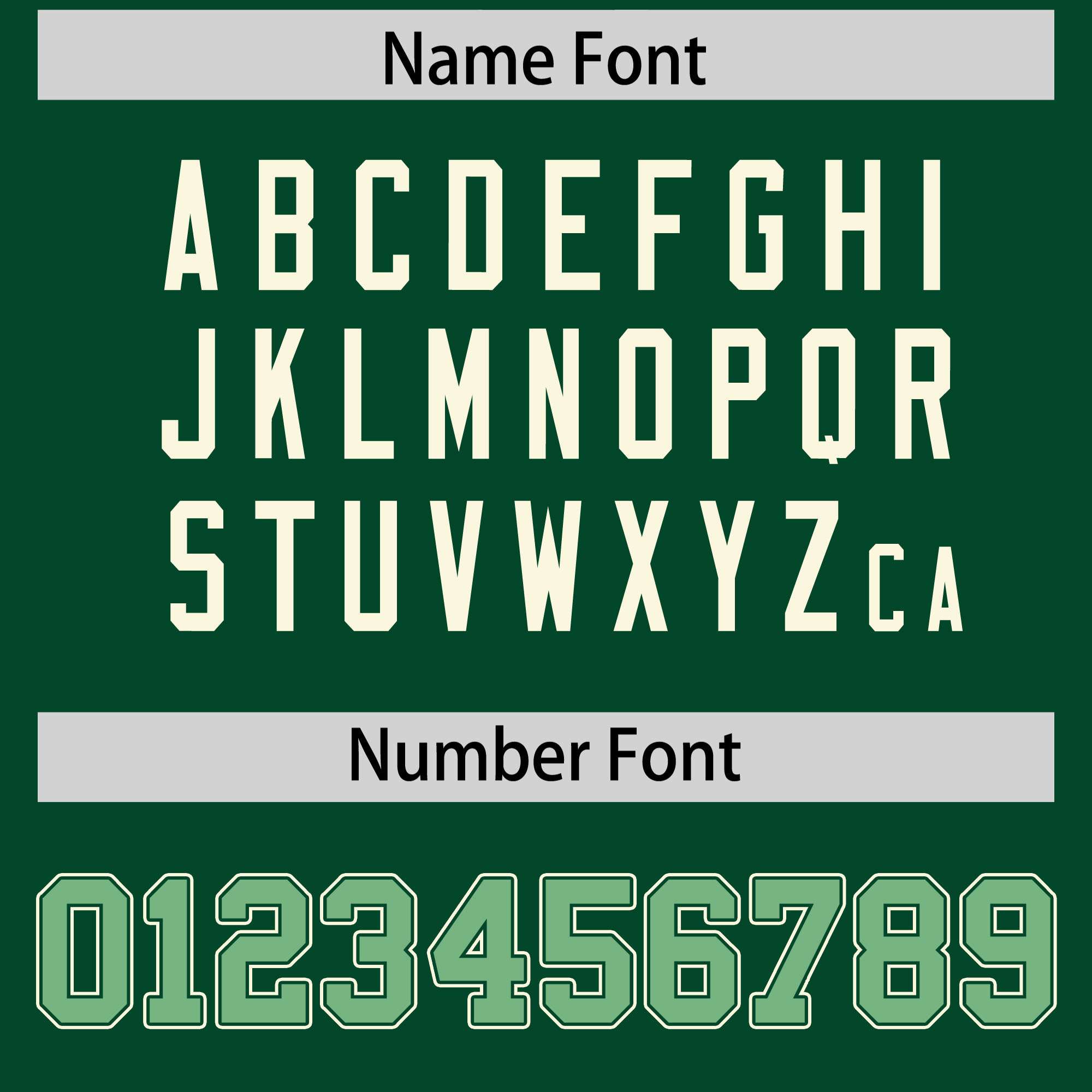 Custom Cream Green Split Fashion Varsity Full-Snap Letterman Two Tone Jacket Hoodie