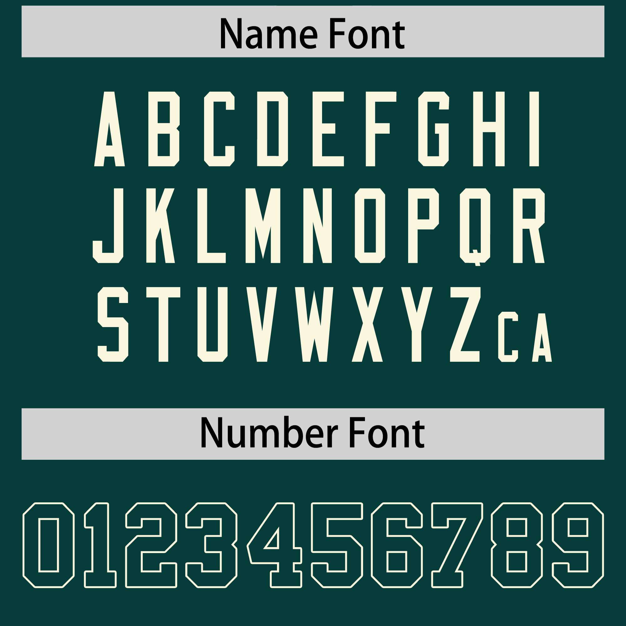 Custom Cream Midnight Green Split Fashion Varsity Full-Snap Letterman Two Tone Jacket Hoodie