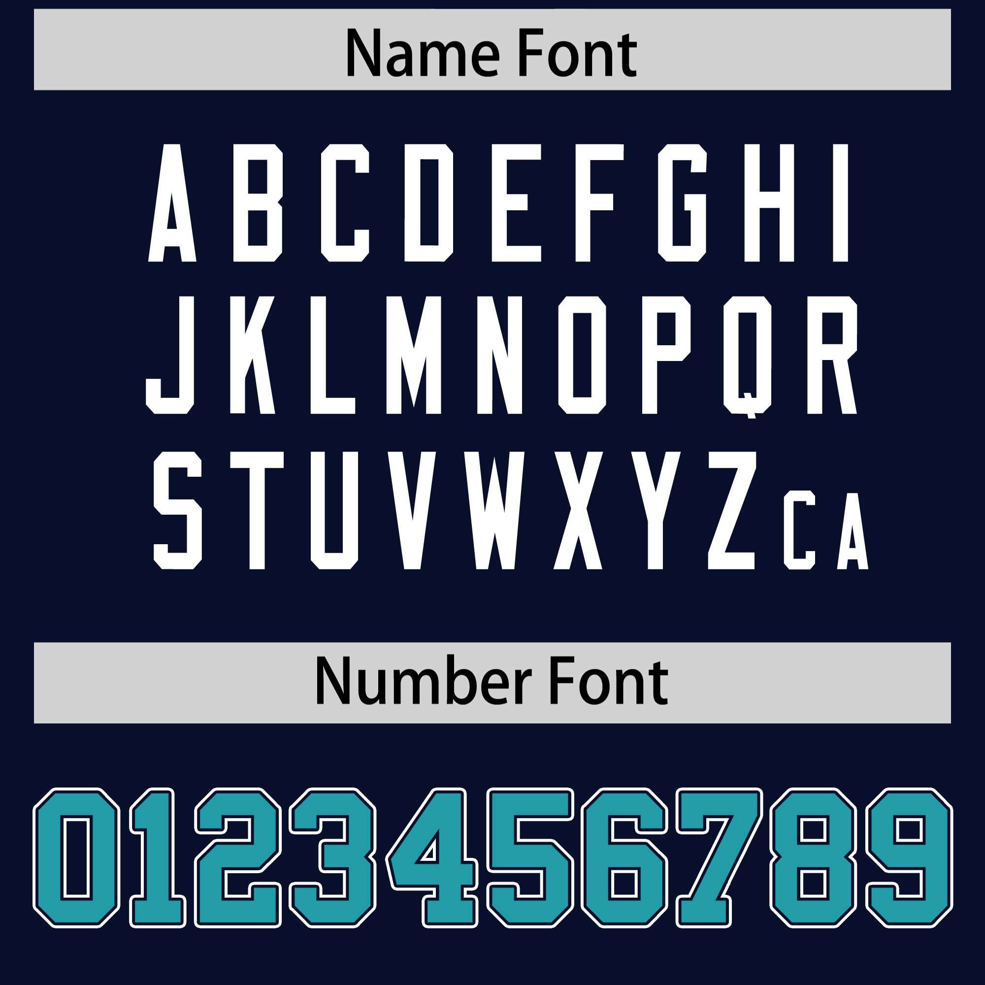 Custom Aqua Navy Split Fashion Varsity Full-Snap Letterman Two Tone Jacket Hoodie