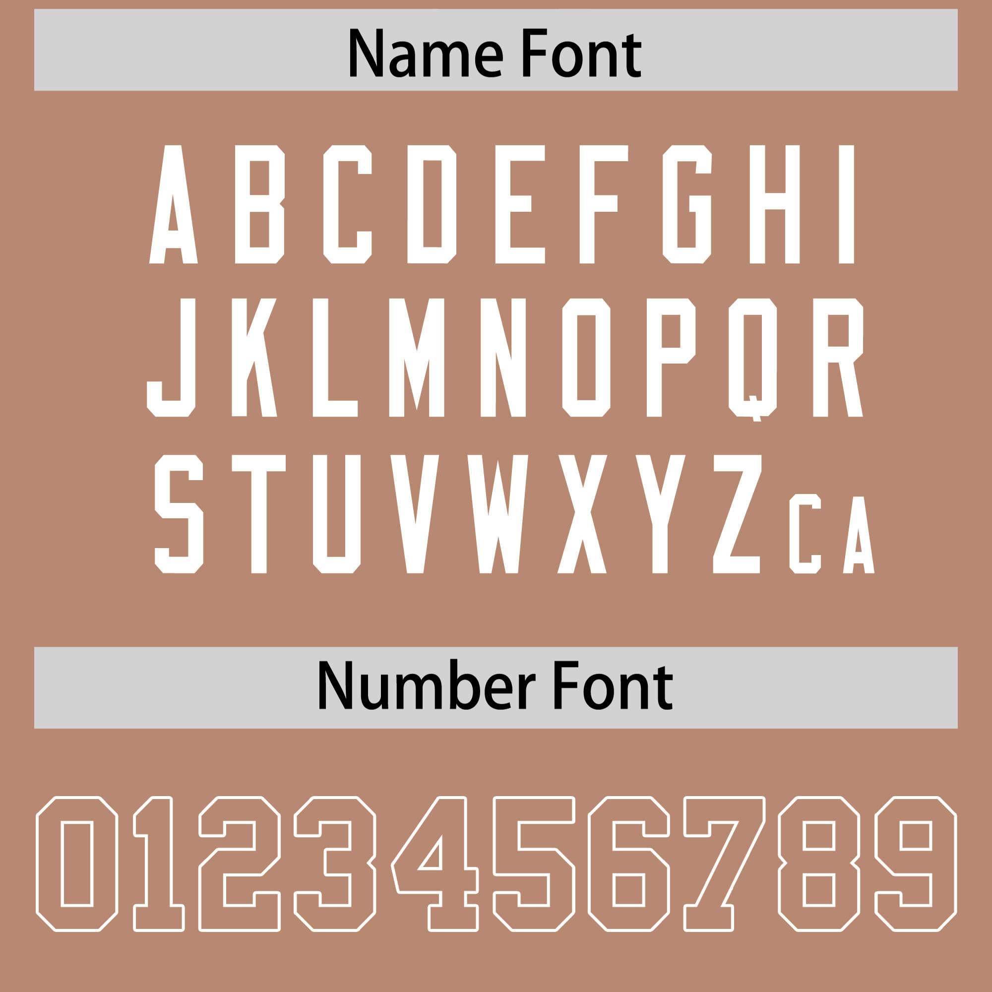 Custom White Light Brown Split Fashion Varsity Full-Snap Letterman Two Tone Jacket Hoodie