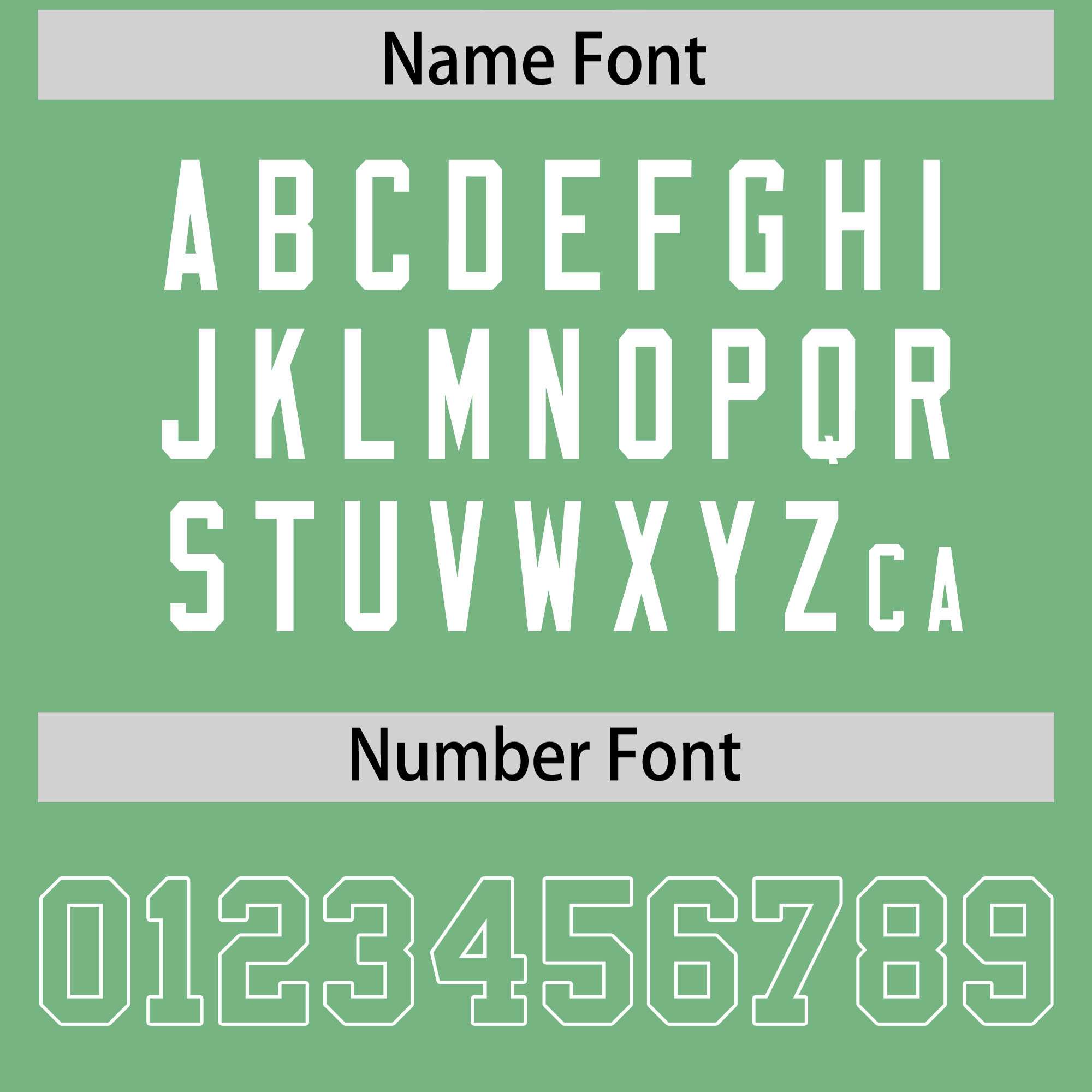 Custom White Green Split Fashion Varsity Full-Snap Letterman Two Tone Jacket Hoodie