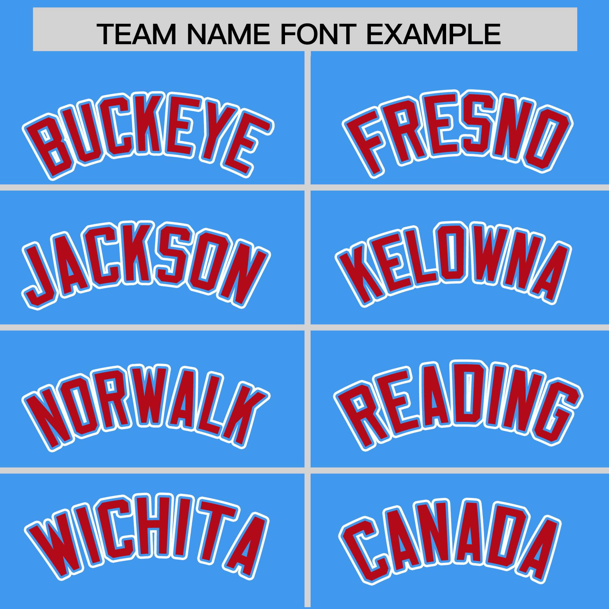 Custom Red Powder Blue Split Fashion Varsity Full-Snap Letterman Two Tone Jacket Hoodie