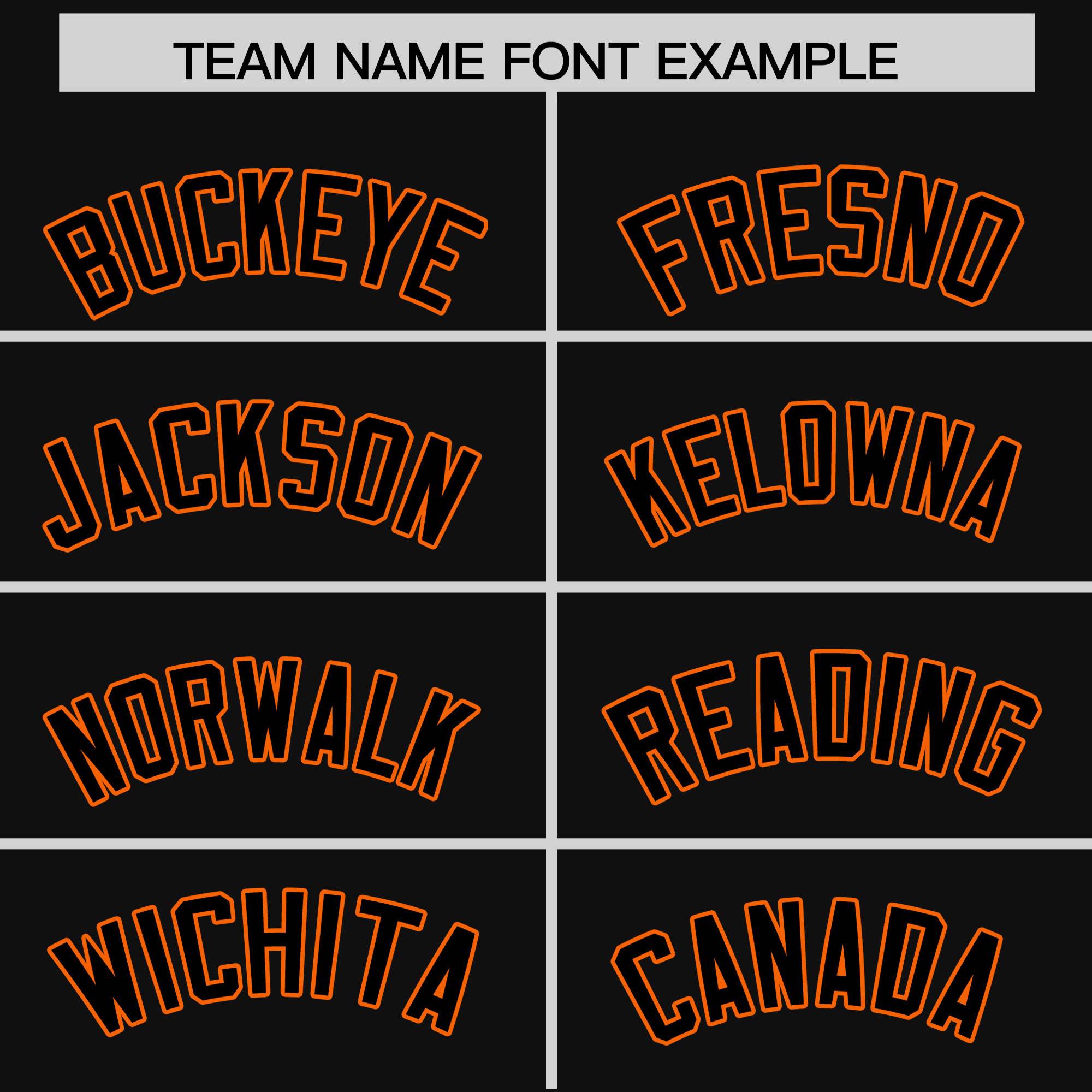 Custom Orange Black Split Fashion Varsity Full-Snap Letterman Two Tone Jacket Hoodie