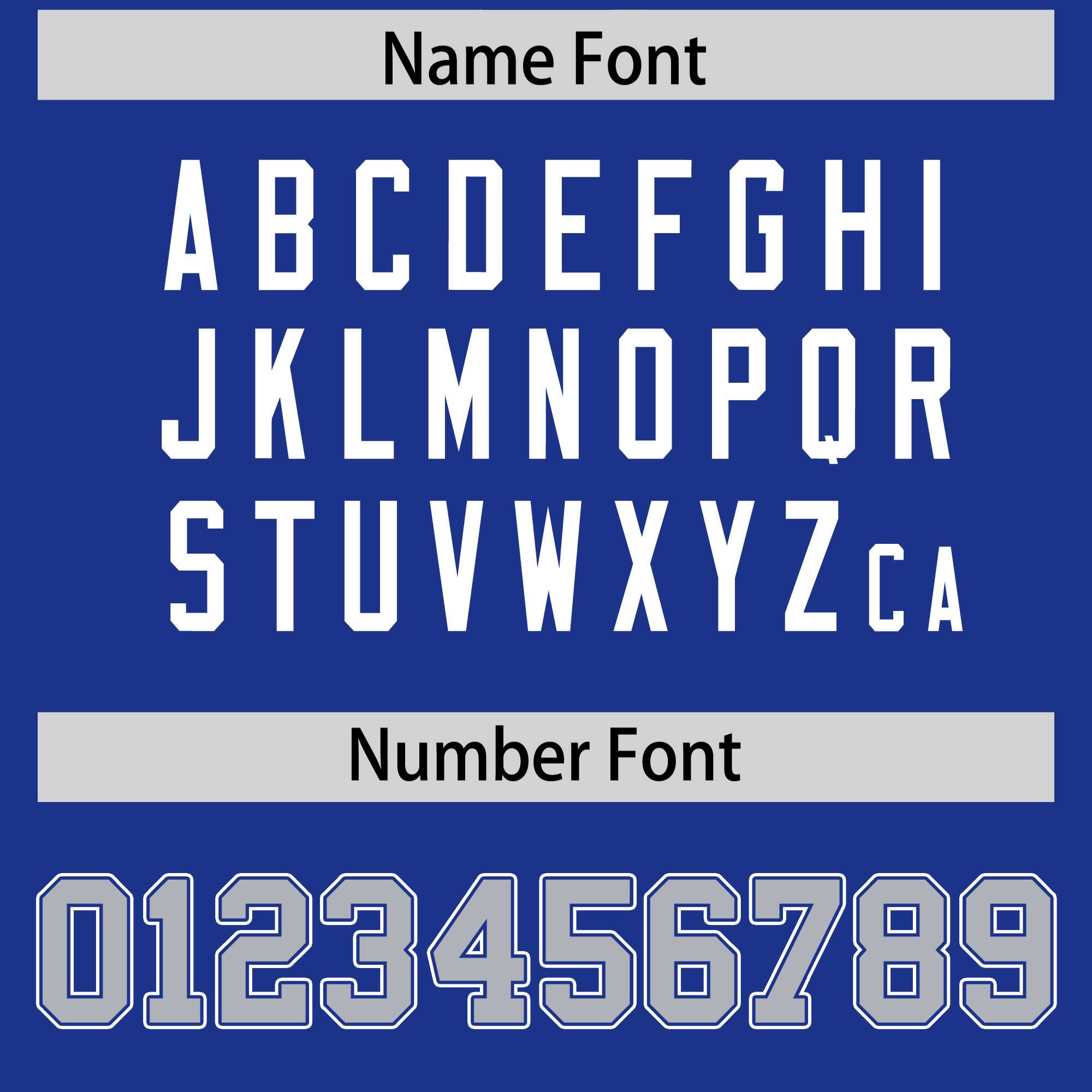 Custom Gray Royal Split Fashion Varsity Full-Snap Letterman Two Tone Jacket Hoodie