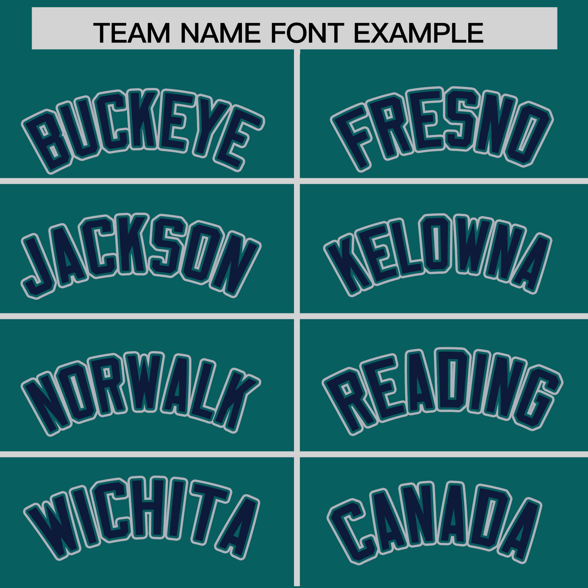 Custom Gray Aqua Split Fashion Varsity Full-Snap Letterman Two Tone Jacket Hoodie