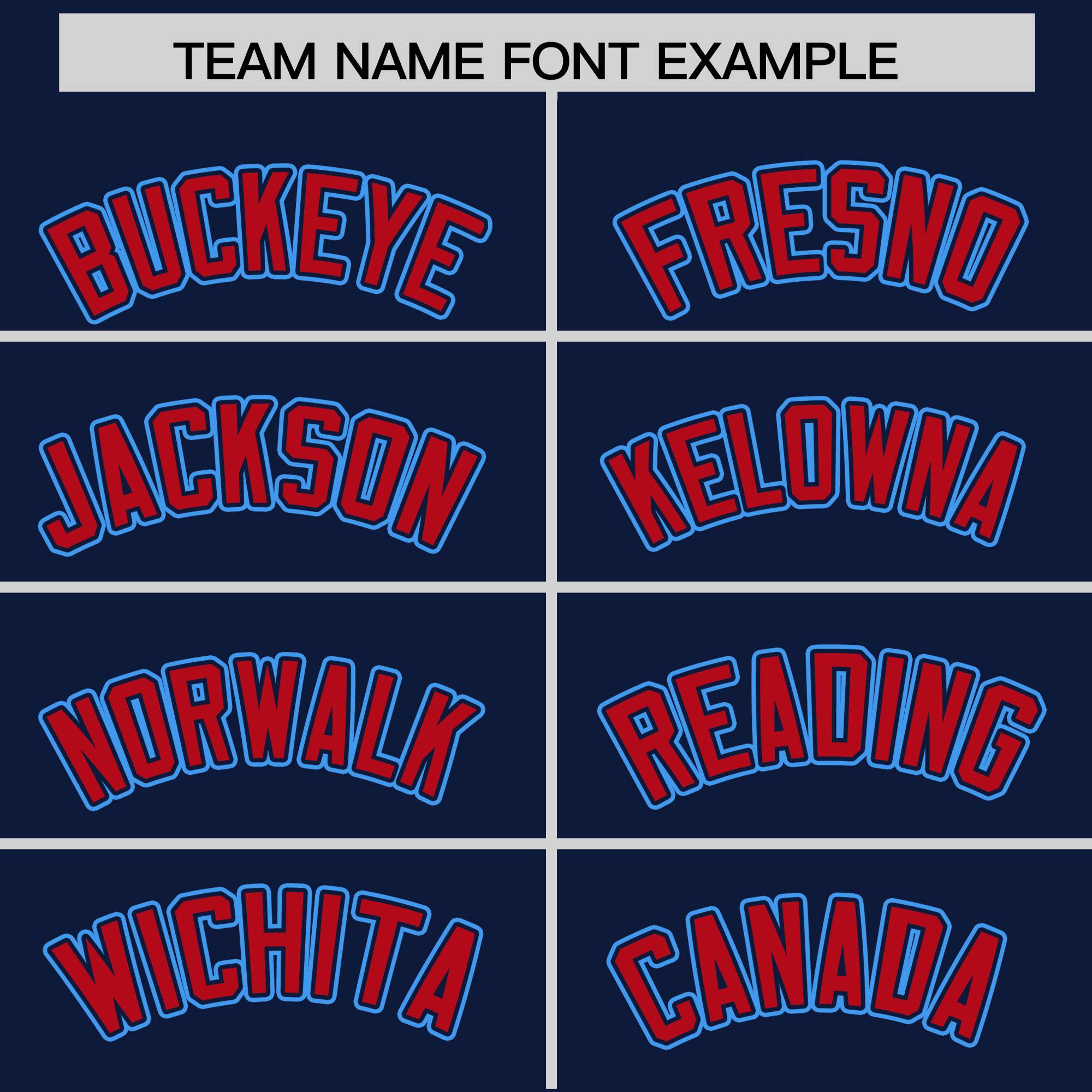 Custom Red Navy Split Fashion Varsity Full-Snap Letterman Two Tone Jacket Hoodie