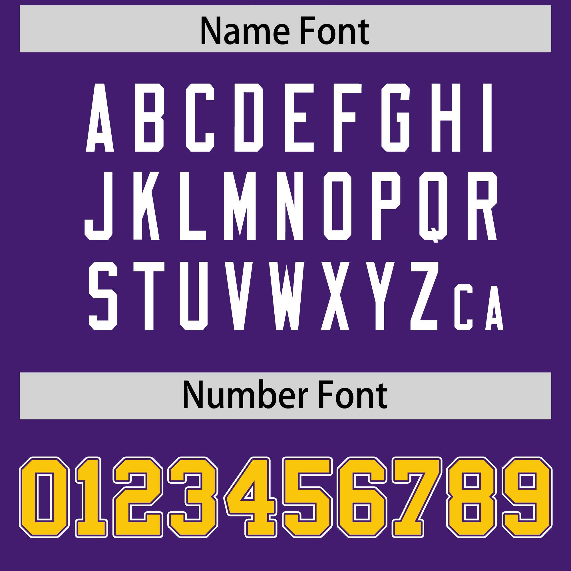 Custom Gold Purple Split Fashion Varsity Full-Snap Letterman Two Tone Jacket Hoodie