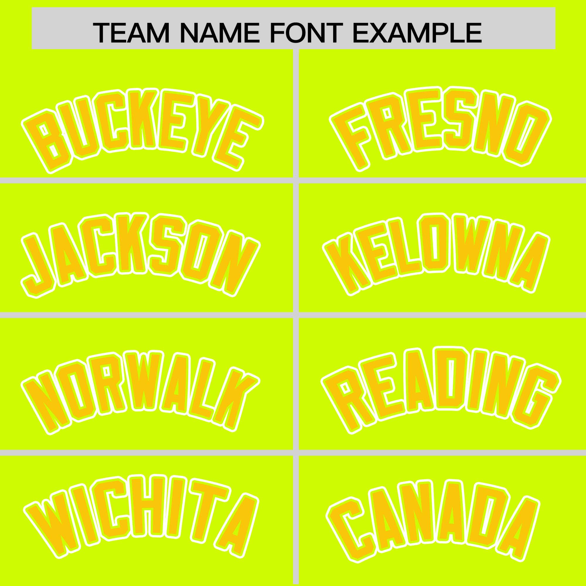 Custom Gold Neon Green Split Fashion Varsity Full-Snap Letterman Two Tone Jacket Hoodie