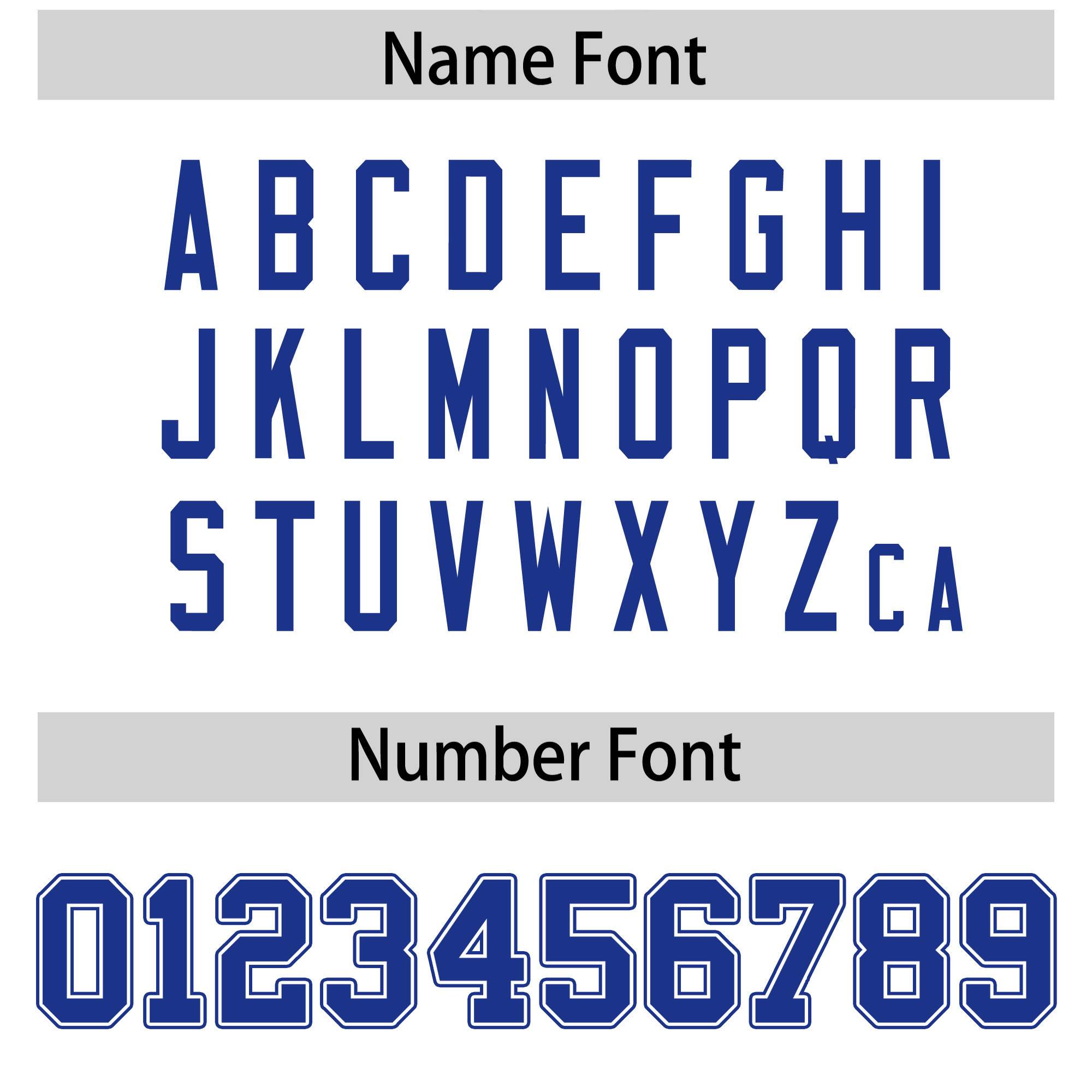 Custom Royal White Split Fashion Varsity Full-Snap Letterman Two Tone Jacket Hoodie