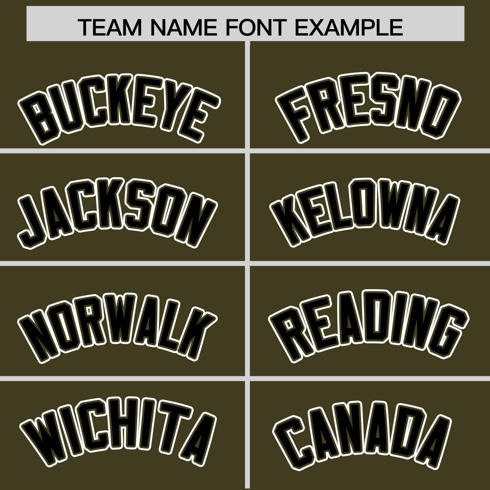 Custom Black Olive Split Fashion Varsity Full-Snap Letterman Two Tone Jacket Hoodie