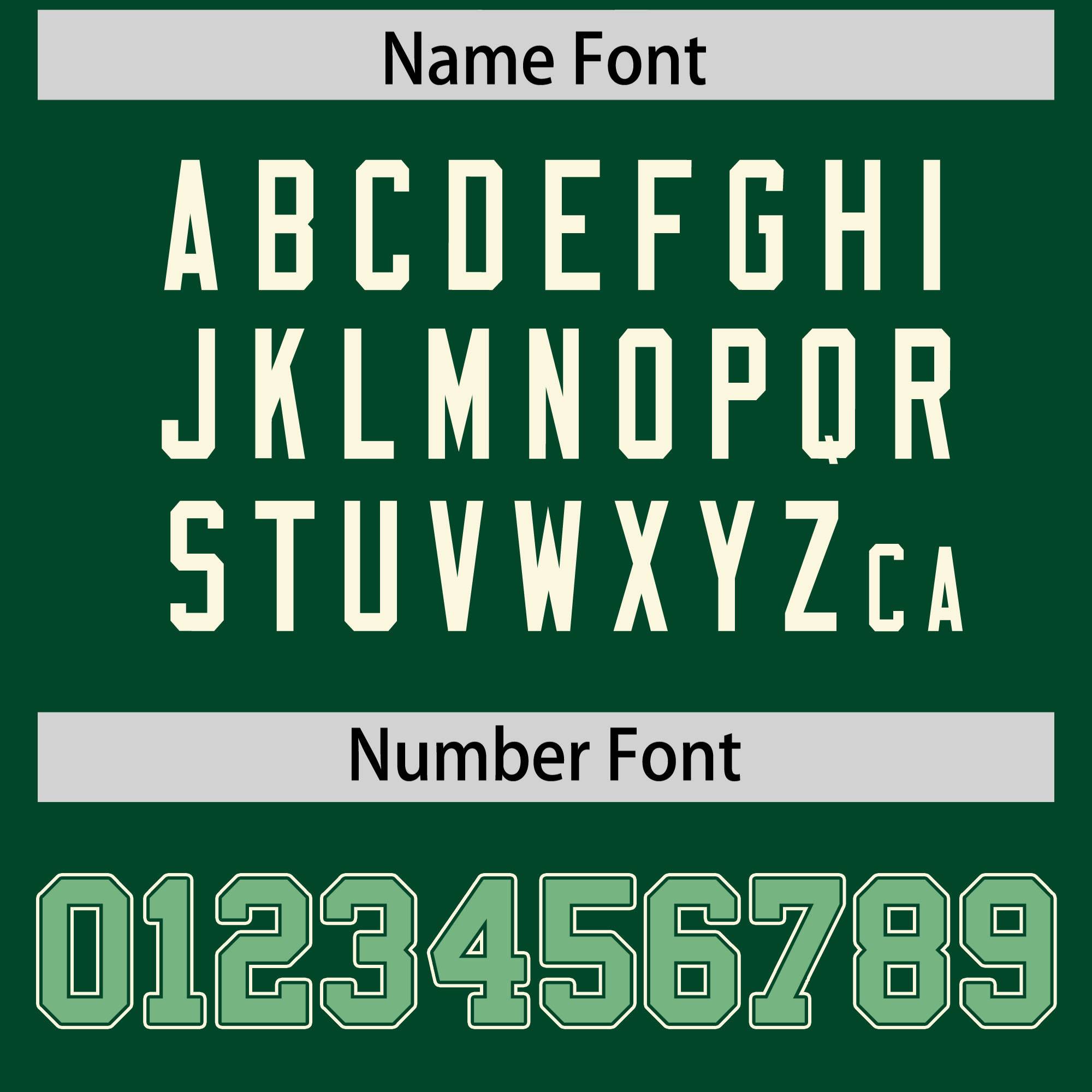 Custom Cream Green Split Fashion Varsity Full-Snap Letterman Two Tone Jacket Hoodie