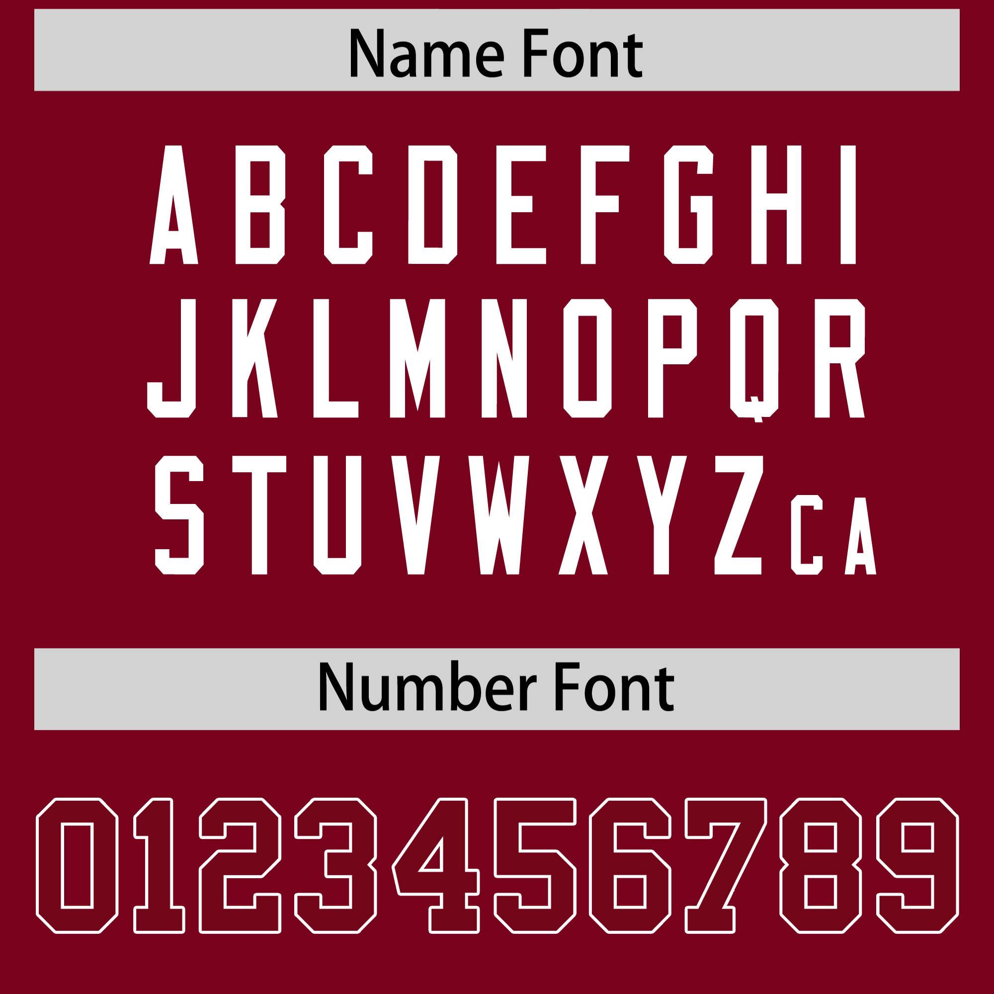 Custom White Crimson Split Fashion Varsity Full-Snap Letterman Two Tone Jacket Hoodie