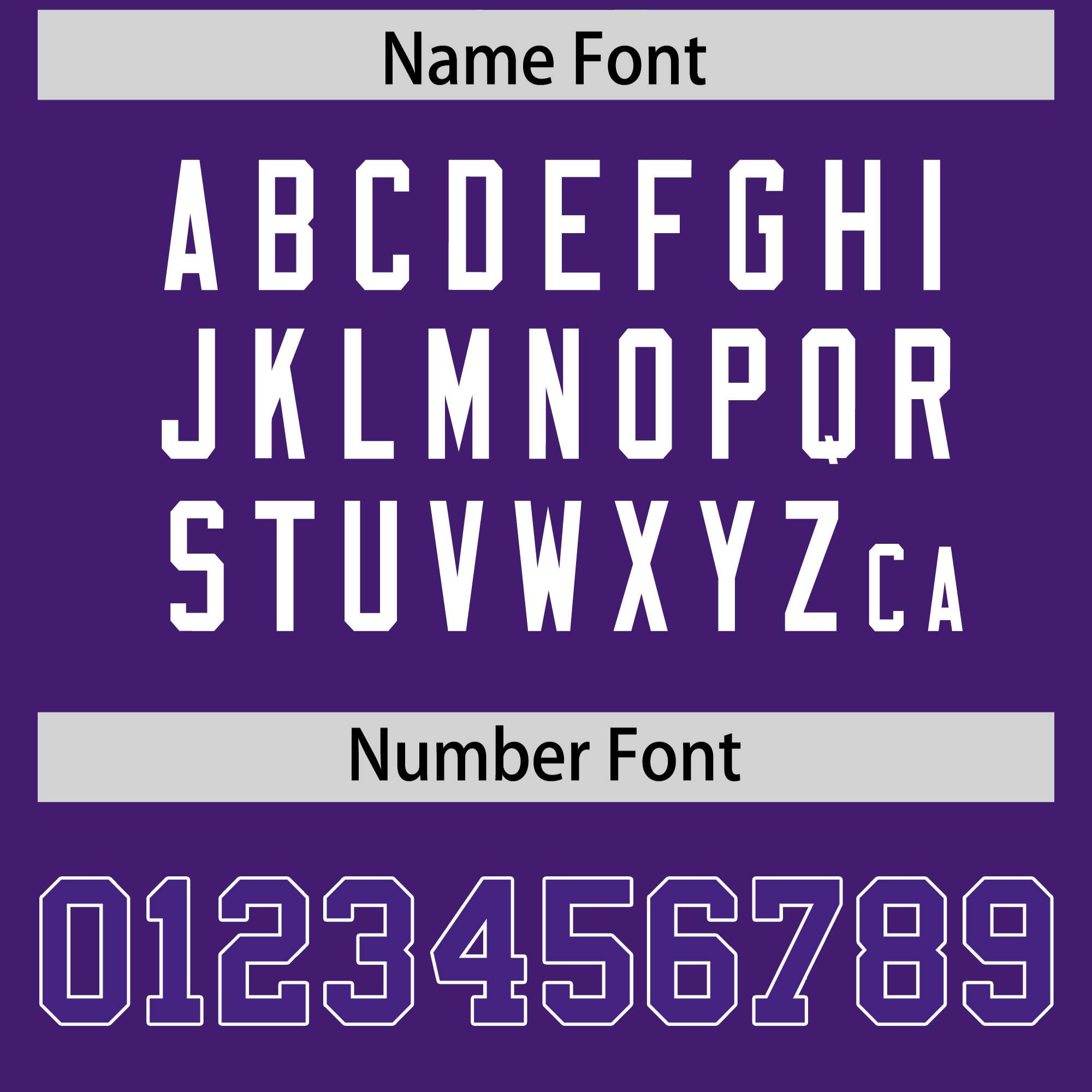 Custom White Purple Split Fashion Varsity Full-Snap Letterman Two Tone Jacket Hoodie