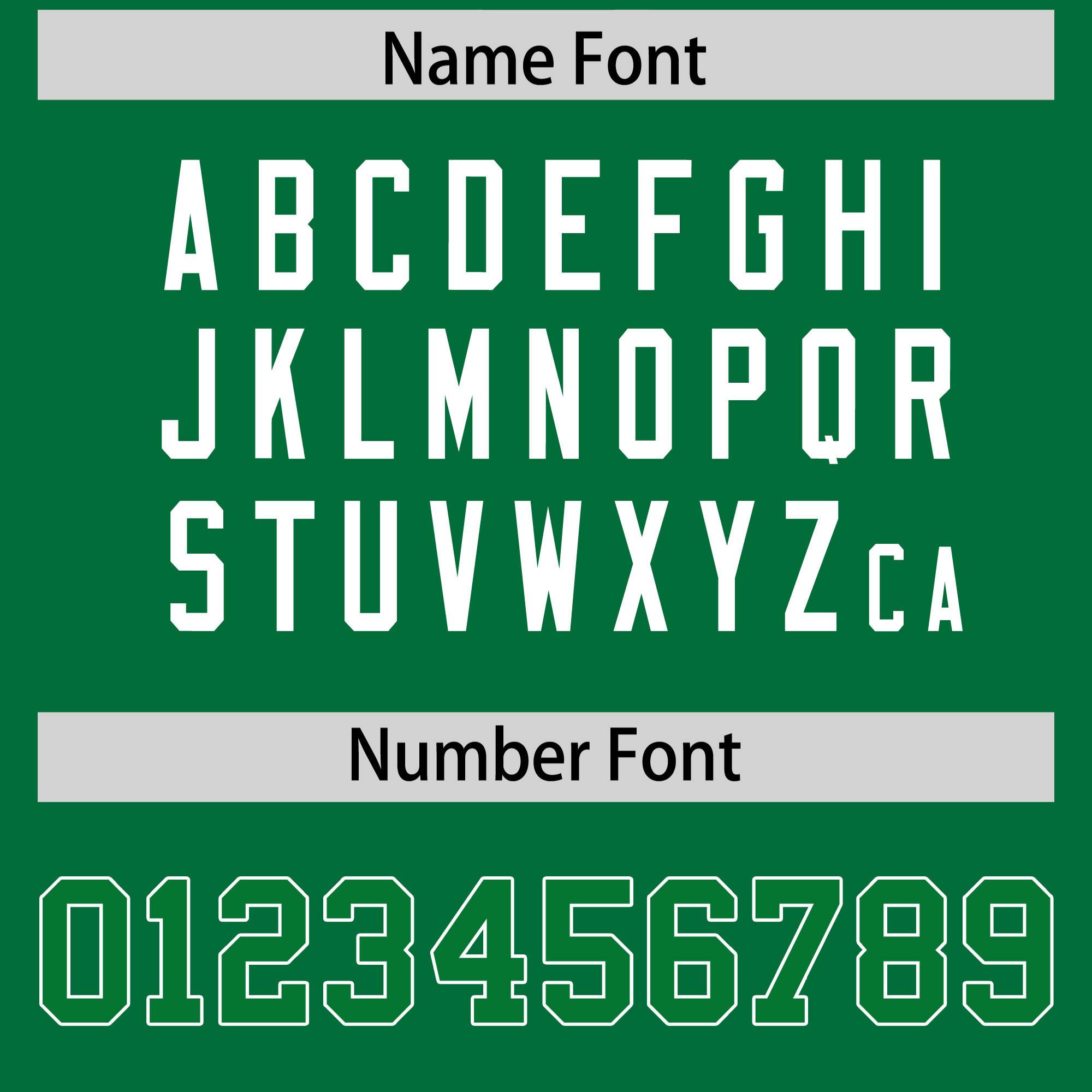 Custom White Kelly Green Split Fashion Varsity Full-Snap Letterman Two Tone Jacket Hoodie