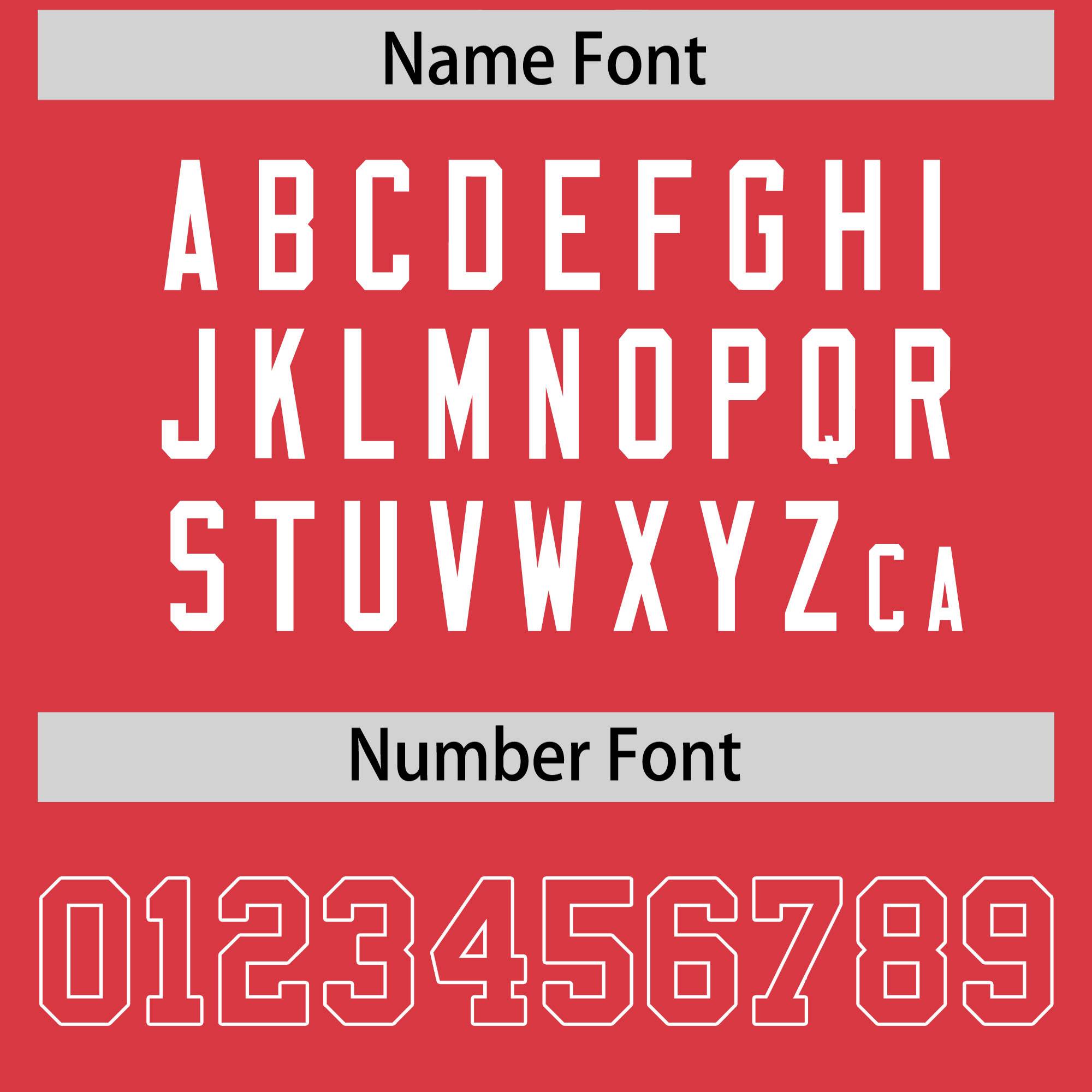 Custom White Light Red Split Fashion Varsity Full-Snap Letterman Two Tone Jacket Hoodie