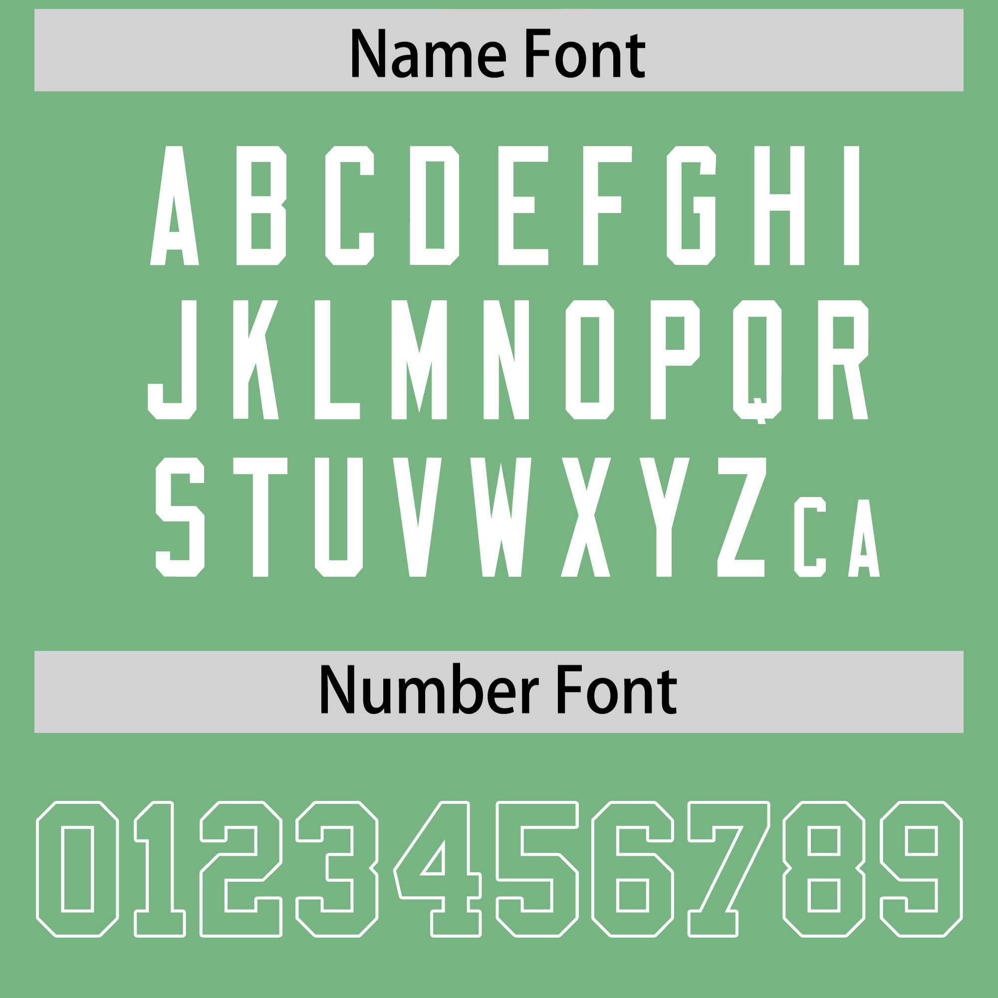 Custom White Green Split Fashion Varsity Full-Snap Letterman Two Tone Jacket Hoodie