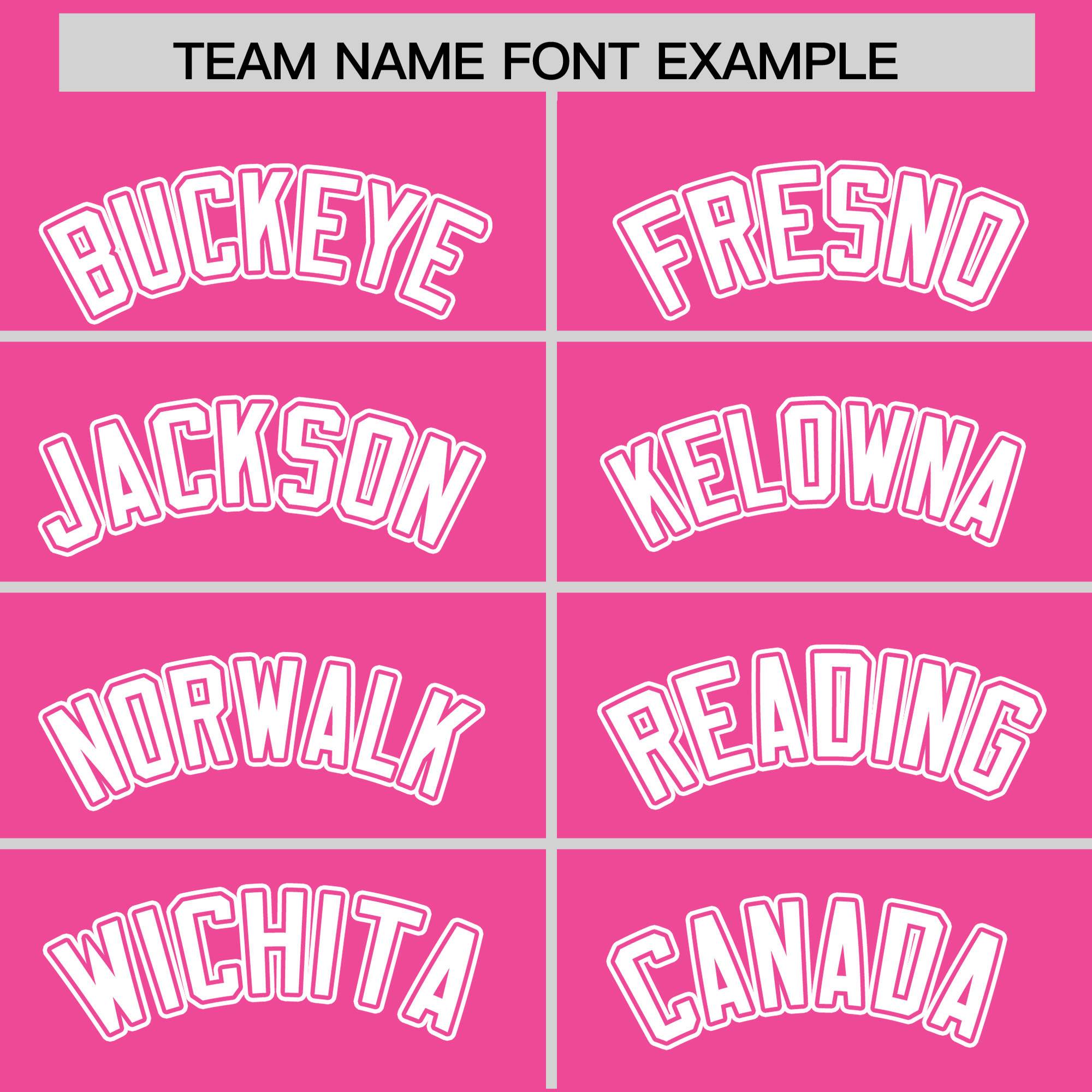 Custom White Pink Split Fashion Varsity Full-Snap Letterman Two Tone Jacket Hoodie