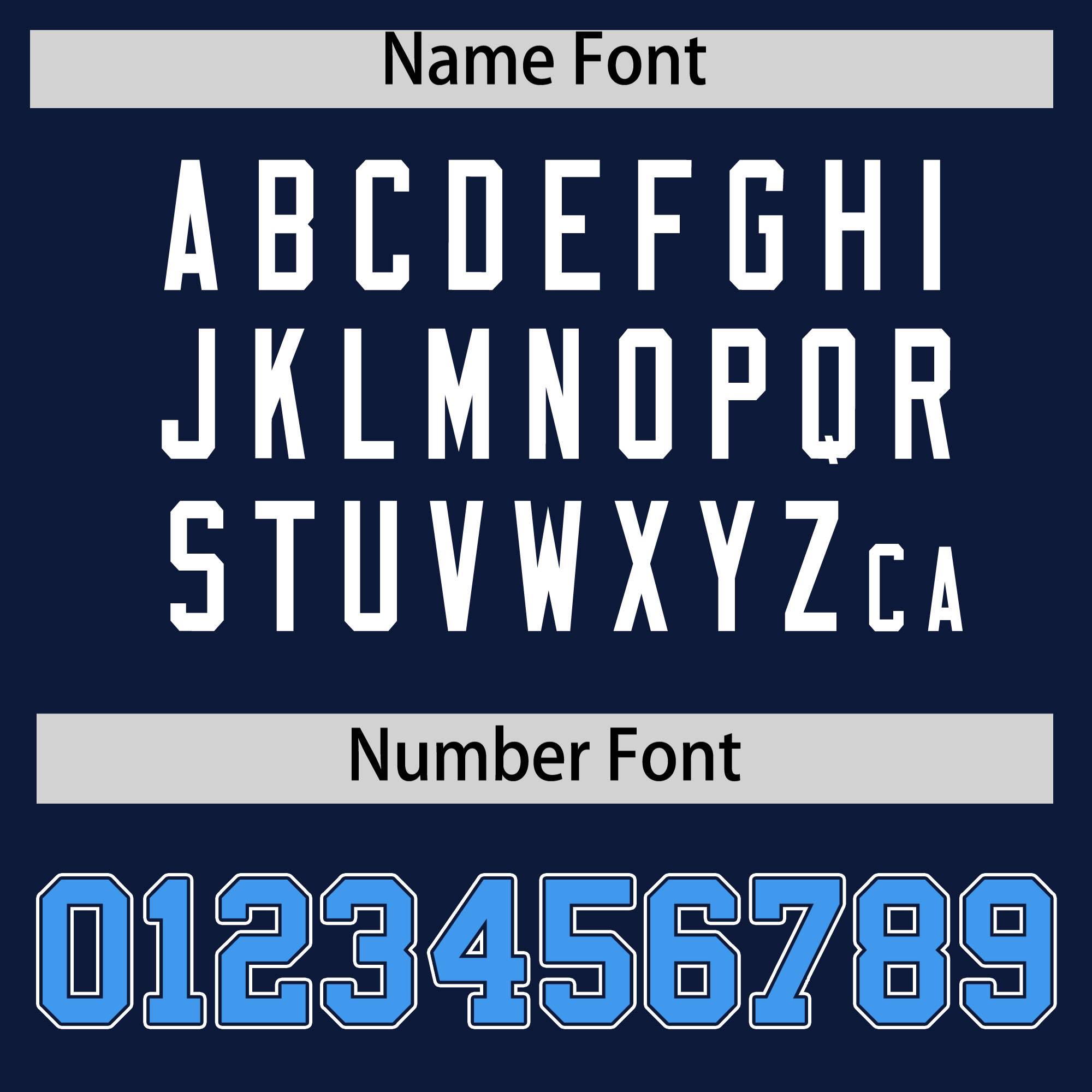 Custom Powder Blue Navy Split Fashion Varsity Full-Snap Letterman Two Tone Jacket Hoodie