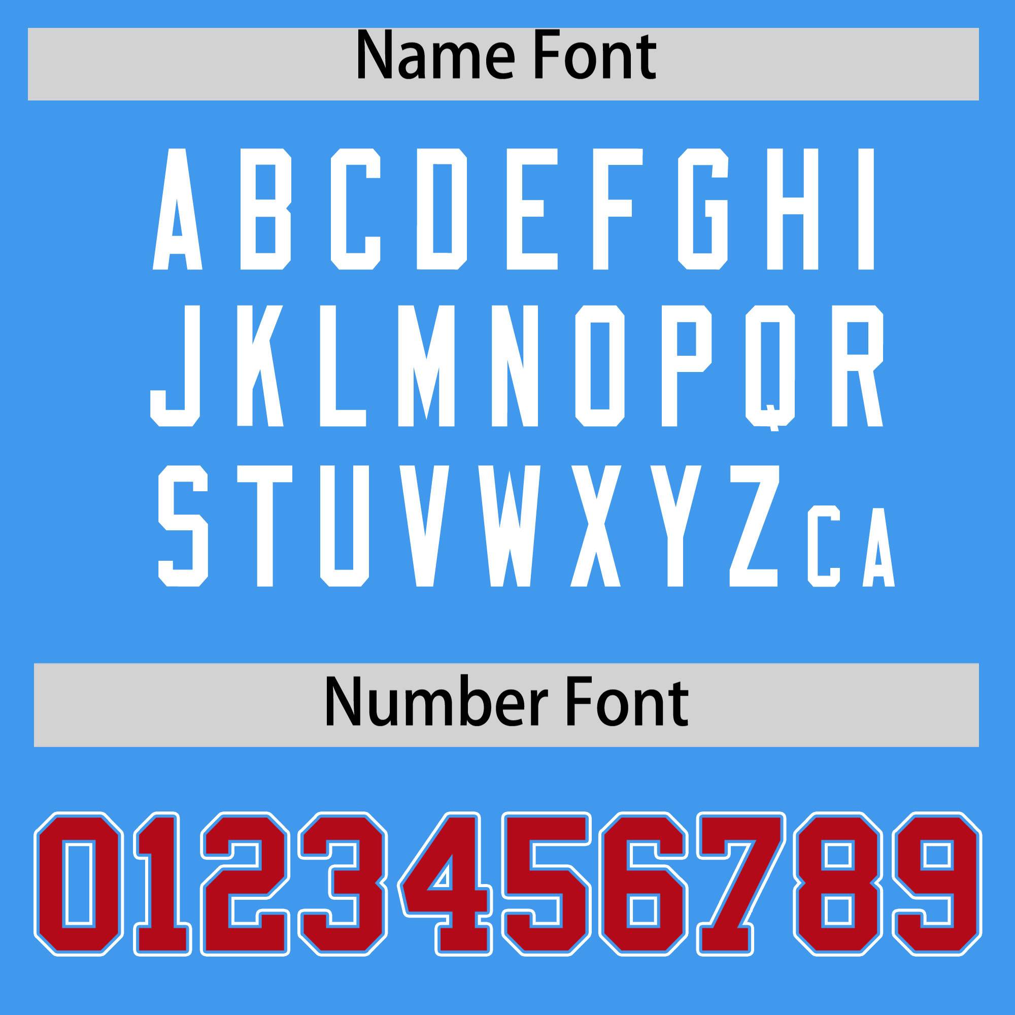 Custom Red Powder Blue Split Fashion Varsity Full-Snap Letterman Two Tone Jacket Hoodie