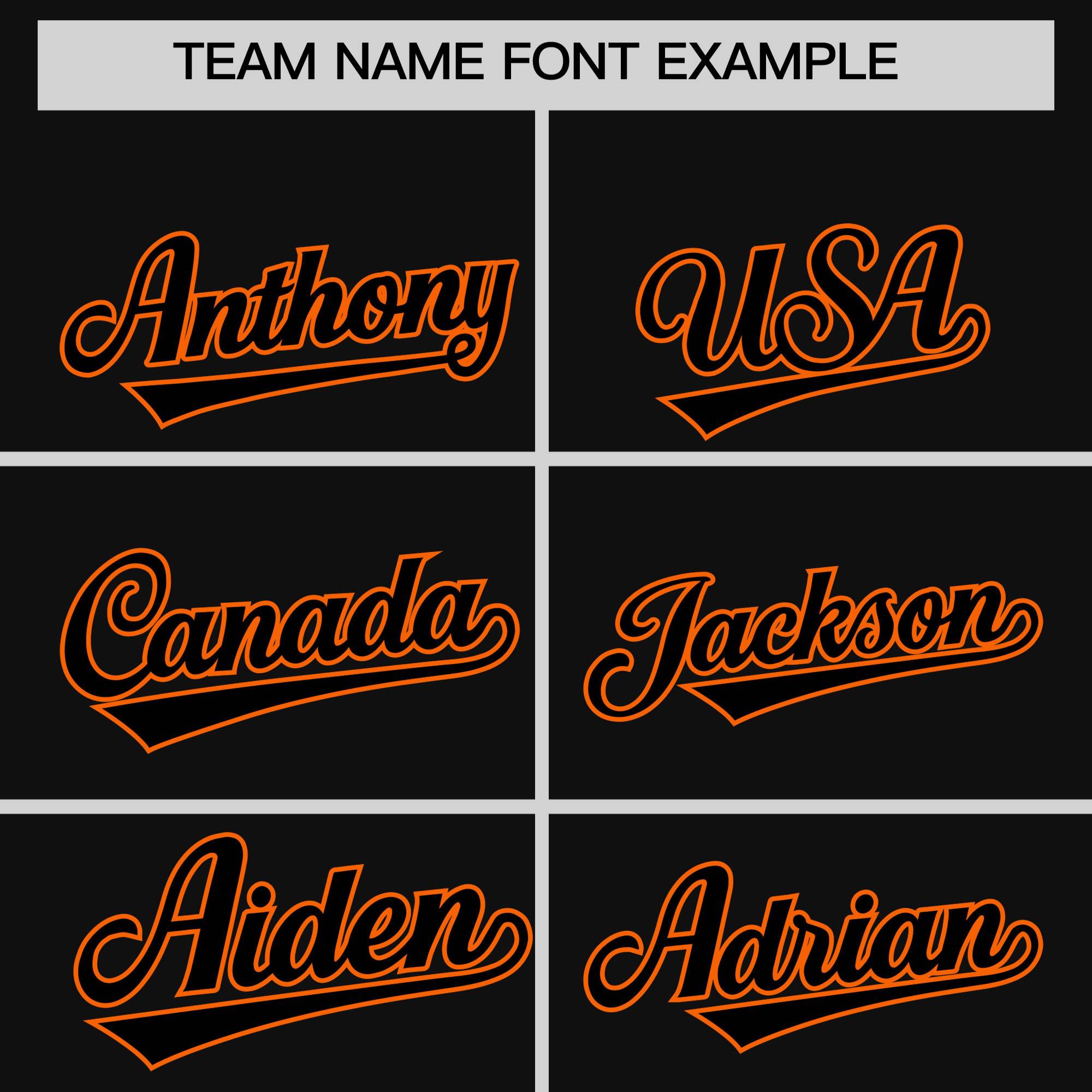 Custom Orange Black Split Fashion Varsity Full-Snap Letterman Two Tone Jacket Hoodie