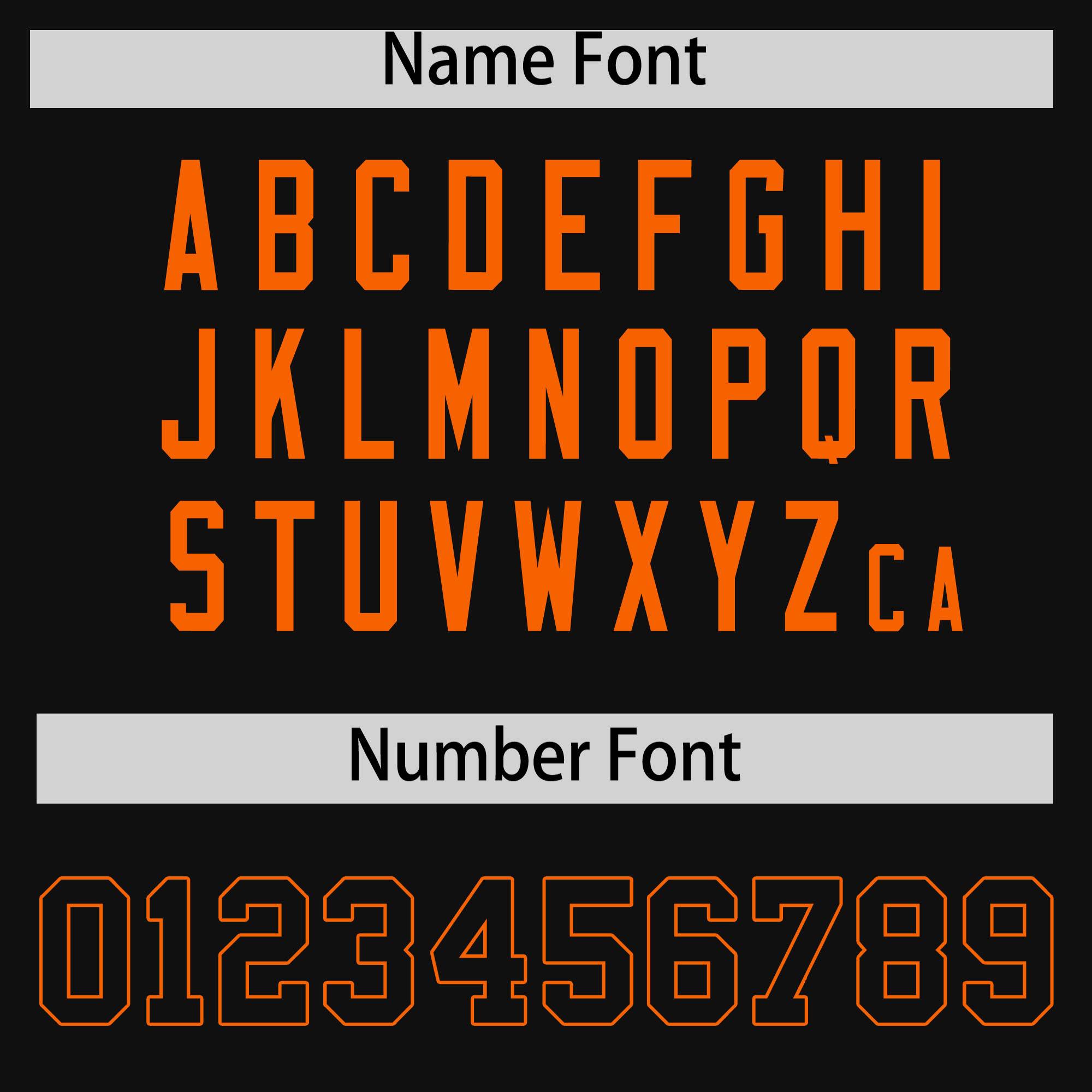 Custom Orange Black Split Fashion Varsity Full-Snap Letterman Two Tone Jacket Hoodie