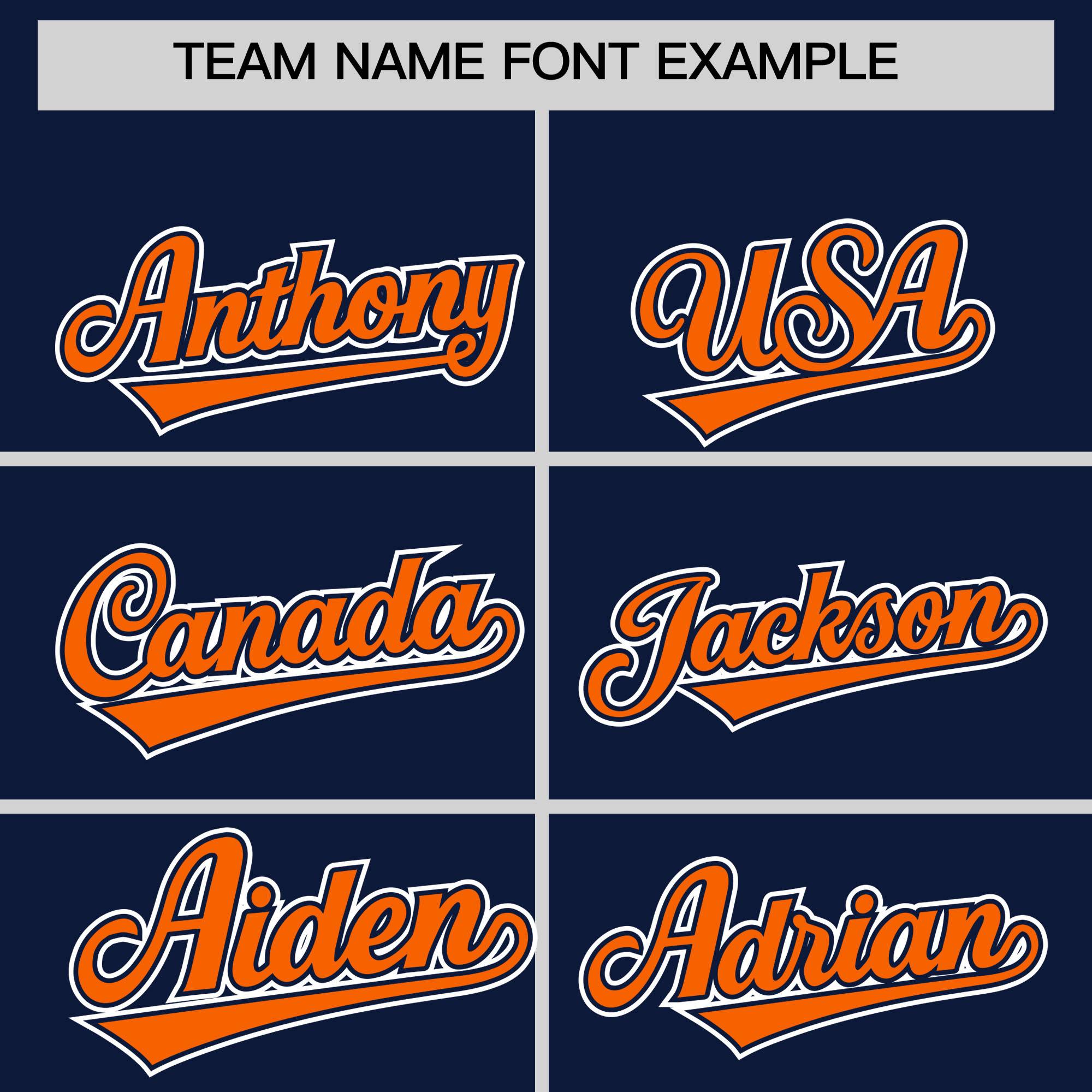 Custom Orange Navy Split Fashion Varsity Full-Snap Letterman Two Tone Jacket Hoodie