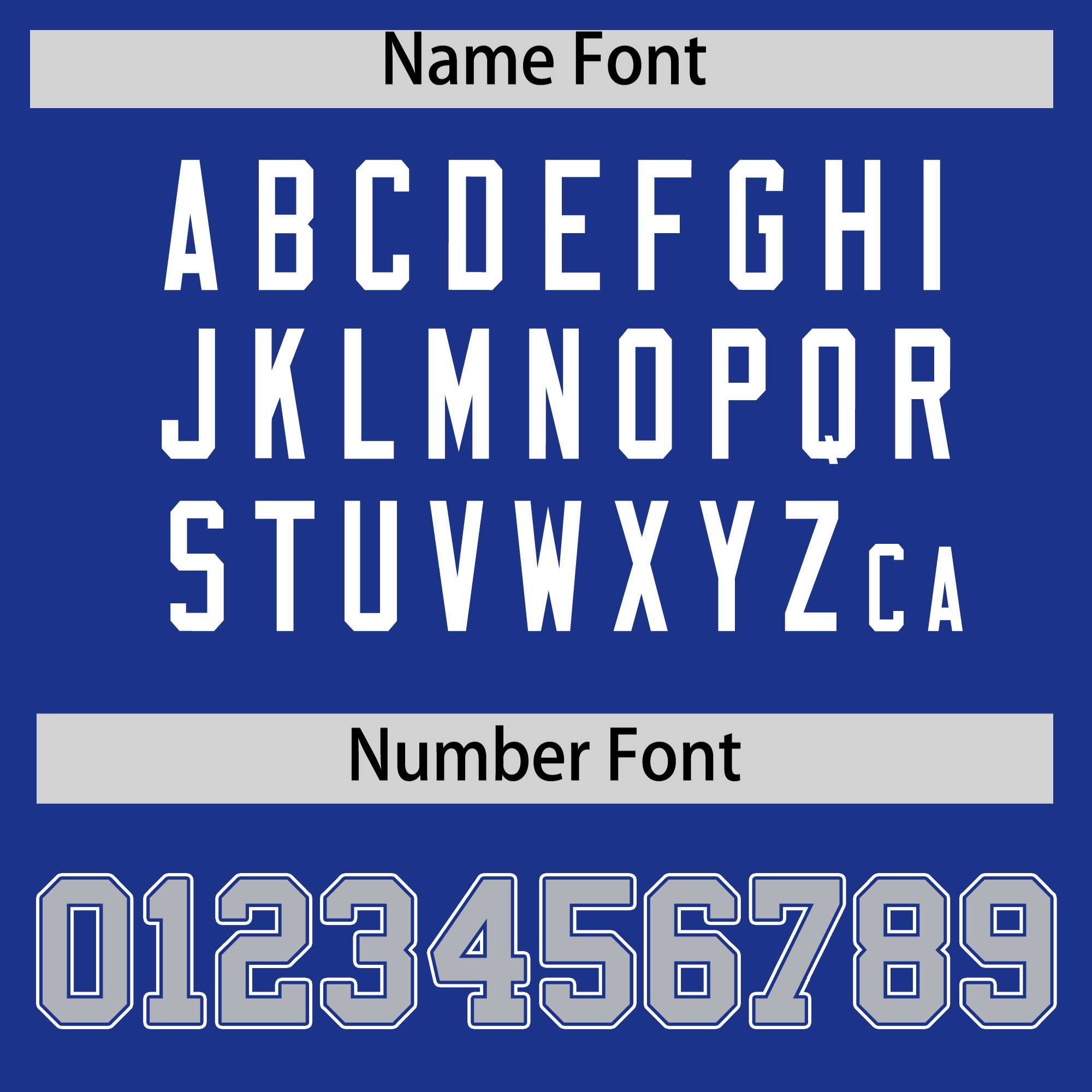 Custom Gray Royal Split Fashion Varsity Full-Snap Letterman Two Tone Jacket Hoodie