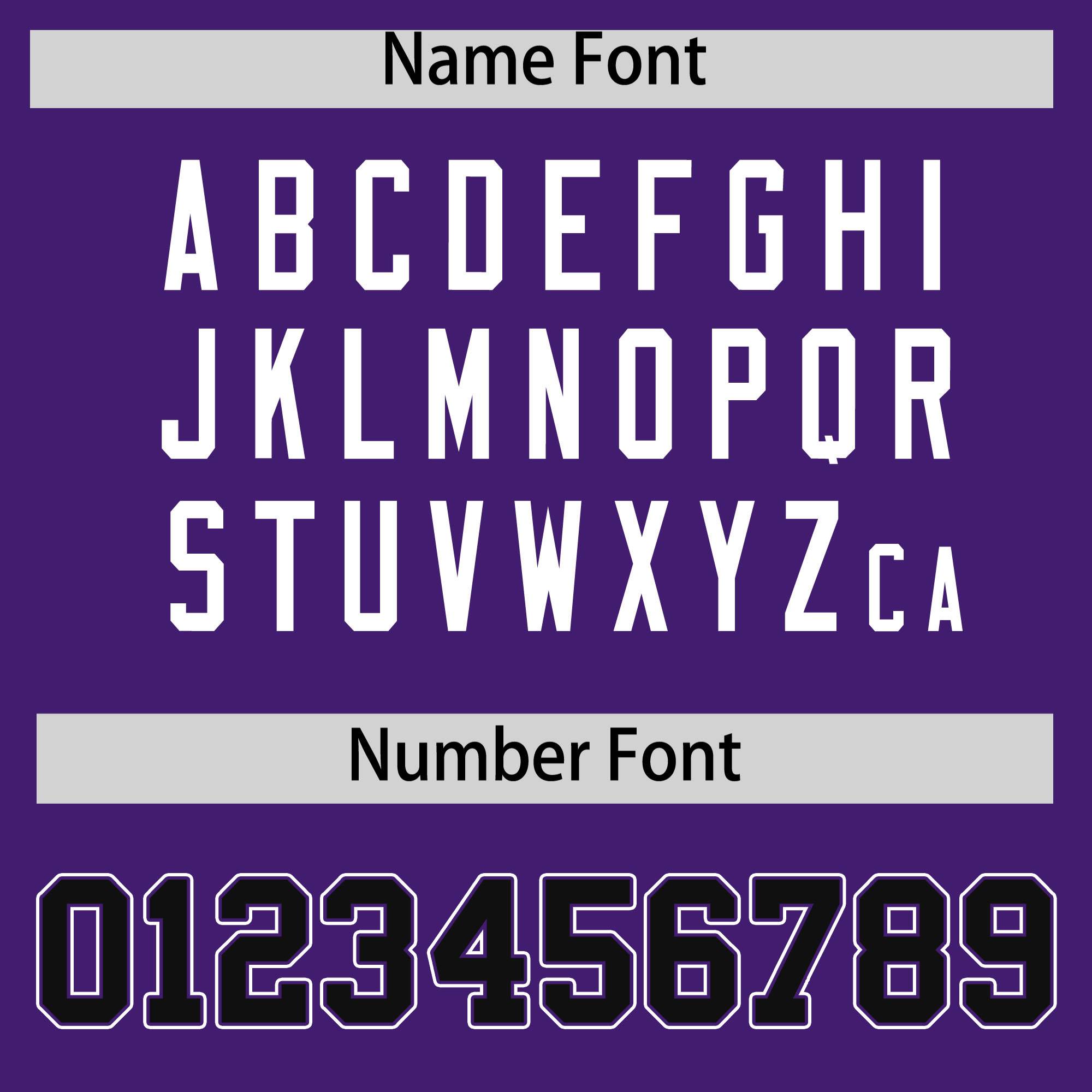 Custom Black Purple Split Fashion Varsity Full-Snap Letterman Two Tone Jacket Hoodie