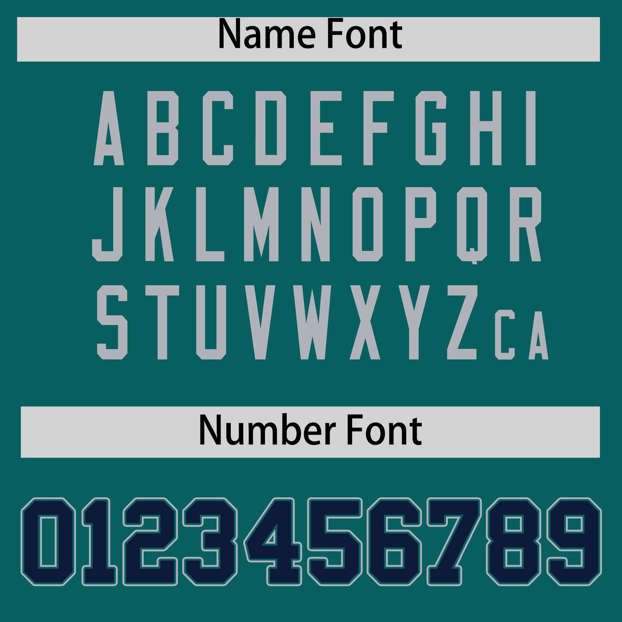 Custom Gray Aqua Split Fashion Varsity Full-Snap Letterman Two Tone Jacket Hoodie