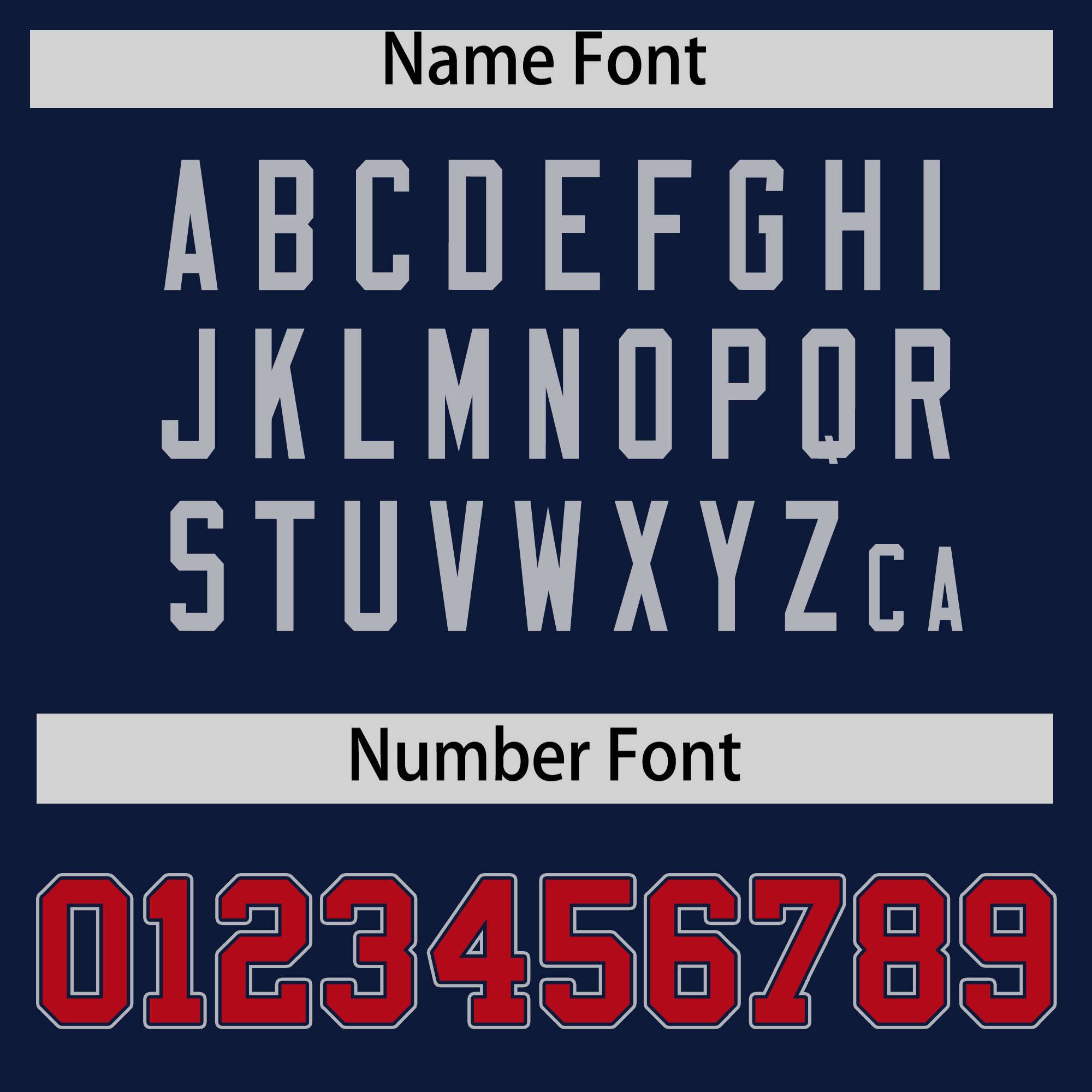 Custom Red Navy Split Fashion Varsity Full-Snap Letterman Two Tone Jacket Hoodie