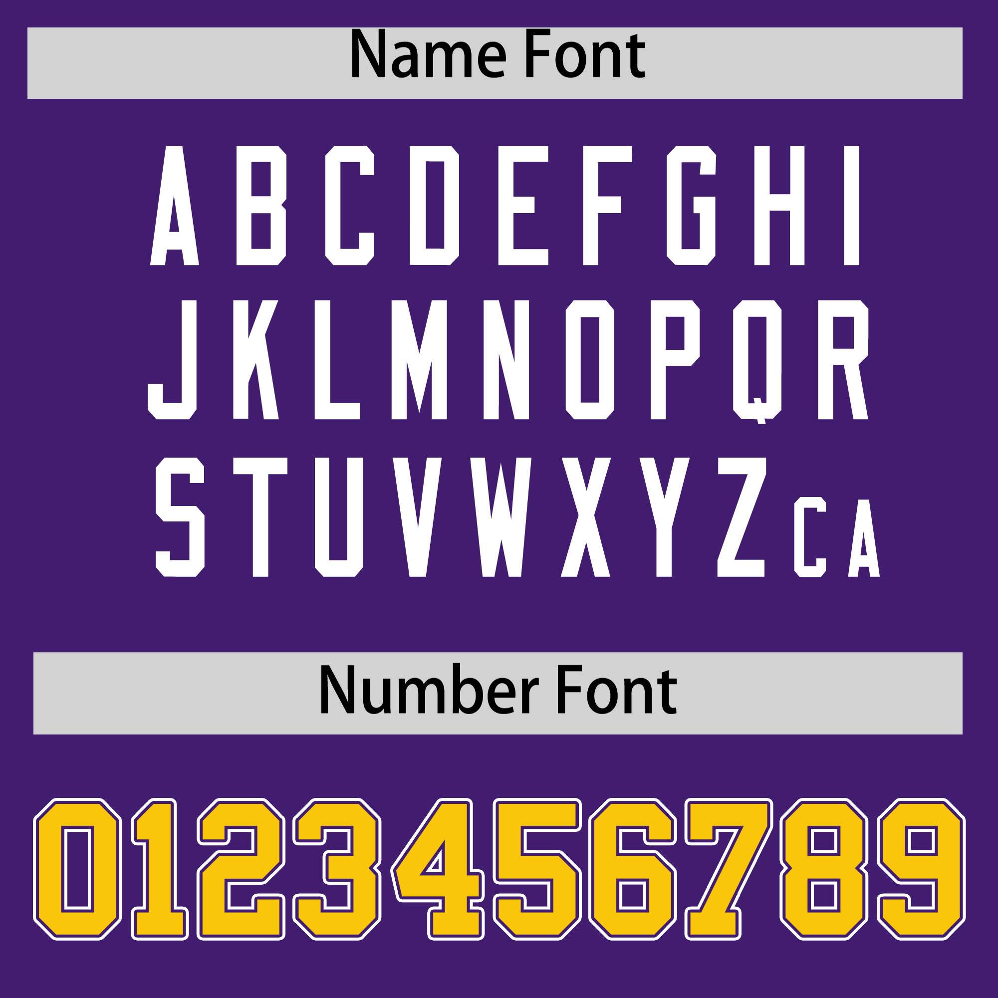 Custom Gold Purple Split Fashion Varsity Full-Snap Letterman Two Tone Jacket Hoodie