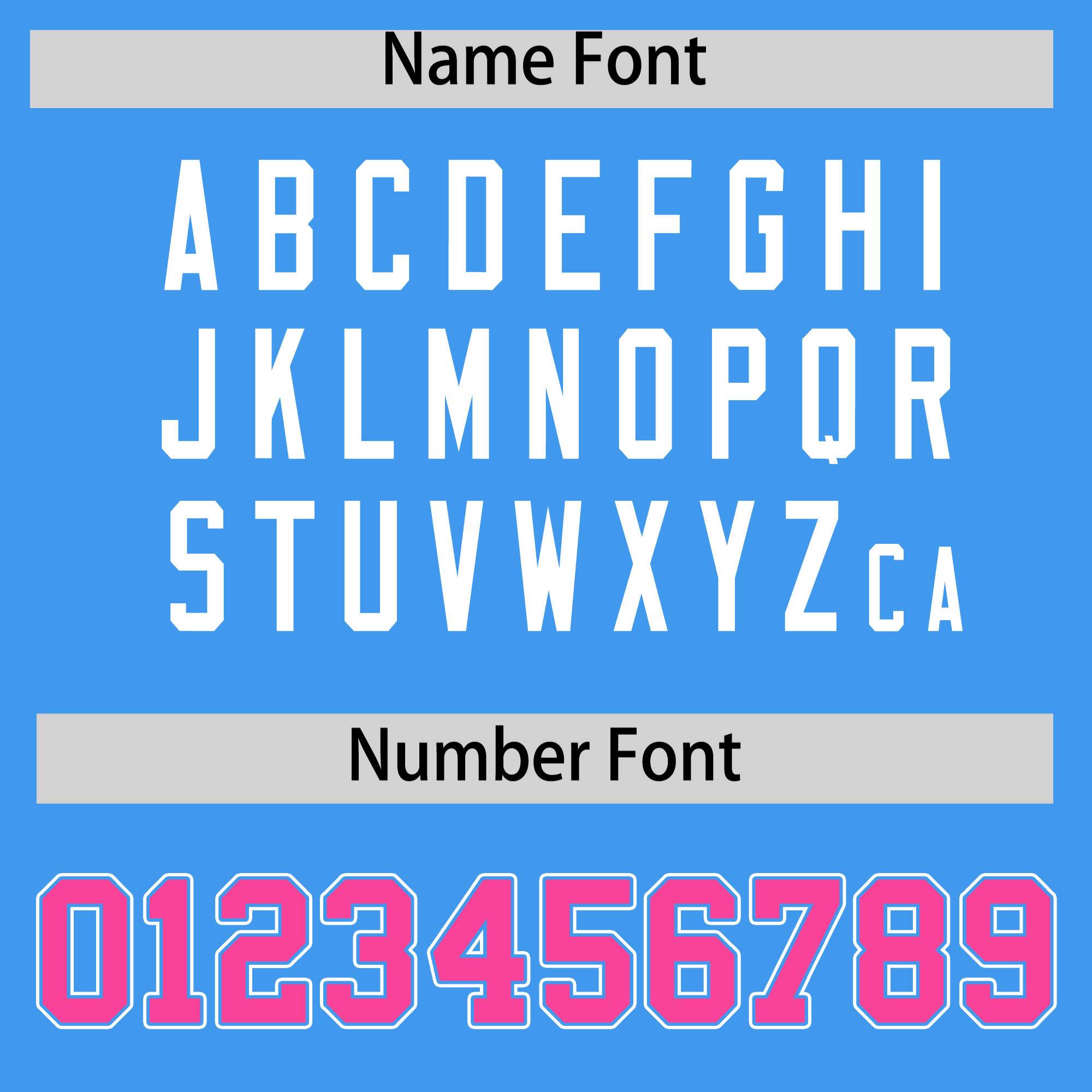 Custom Pink Powder Blue Split Fashion Varsity Full-Snap Letterman Two Tone Jacket Hoodie