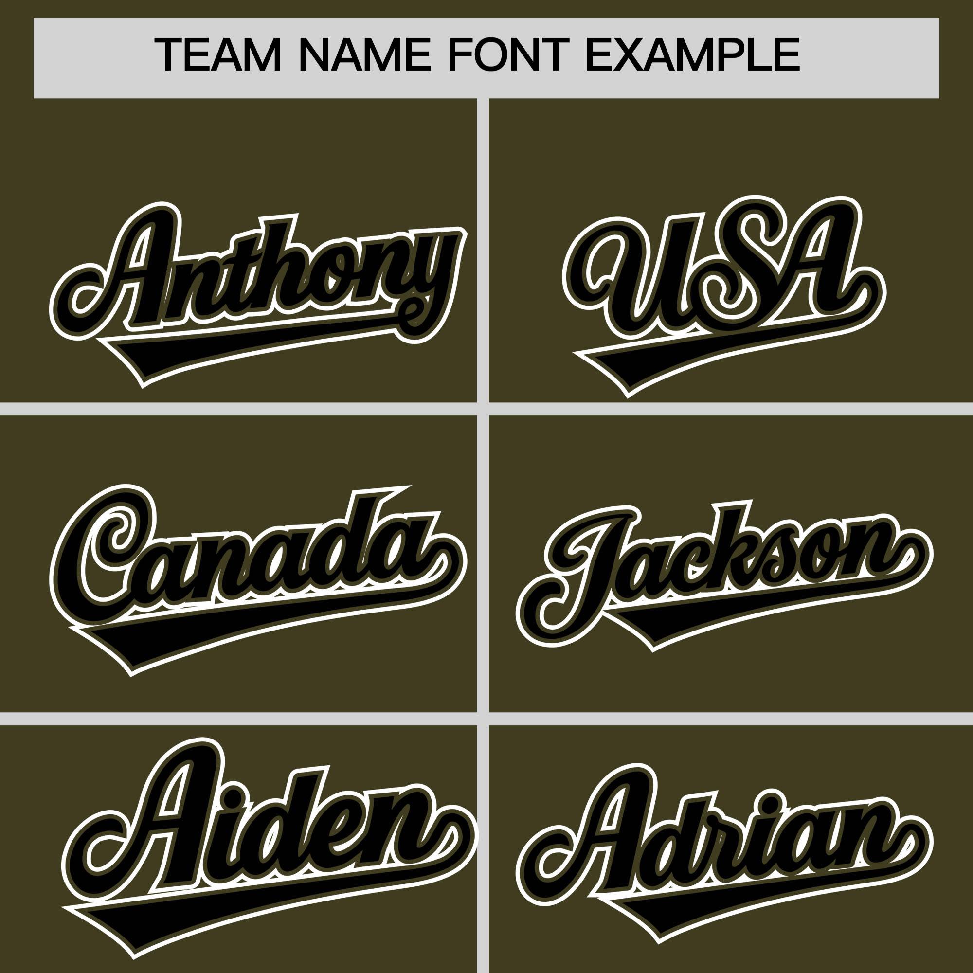 Custom Black Olive Split Fashion Varsity Full-Snap Letterman Two Tone Jacket Hoodie