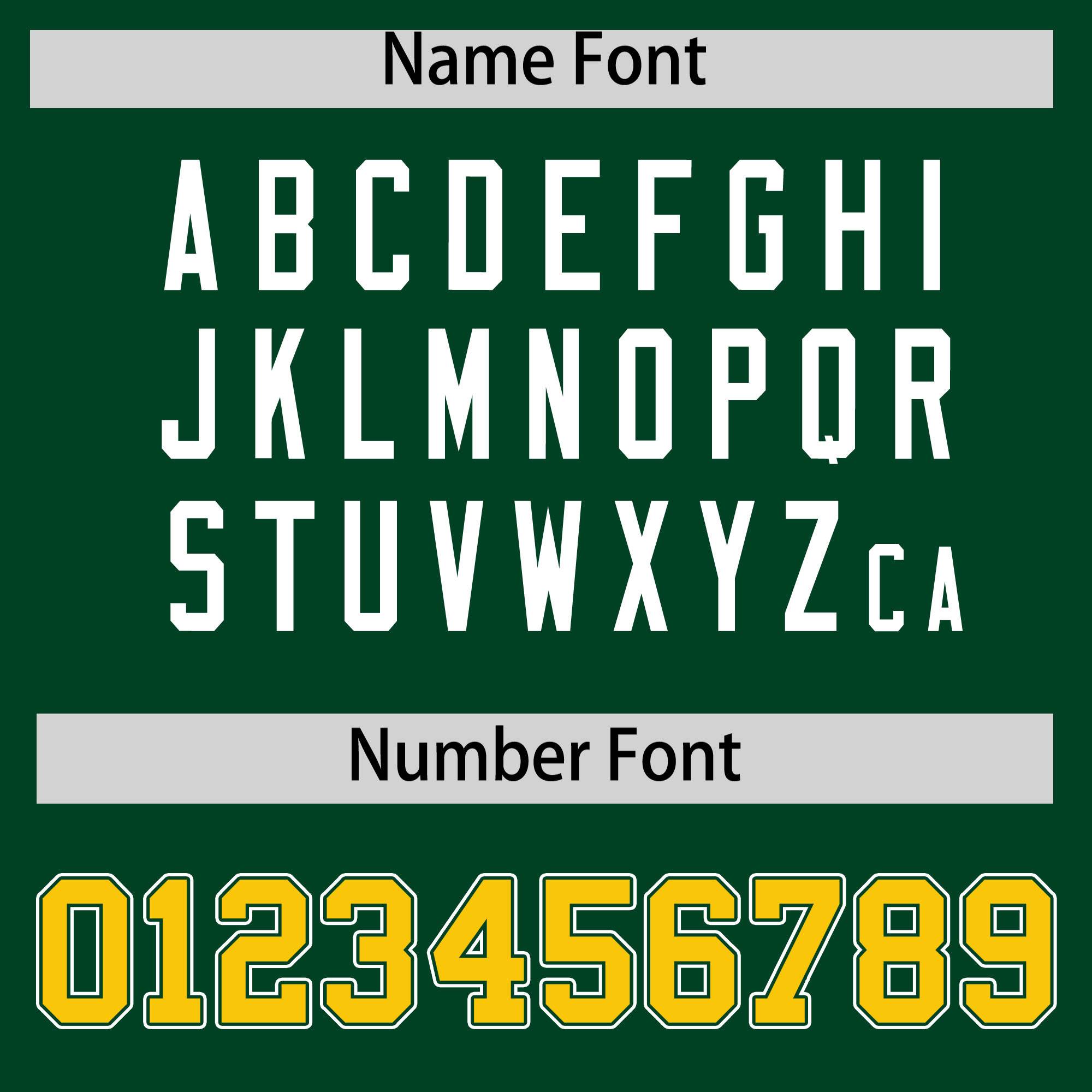 Custom Gold Green Split Fashion Varsity Full-Snap Letterman Two Tone Jacket Hoodie