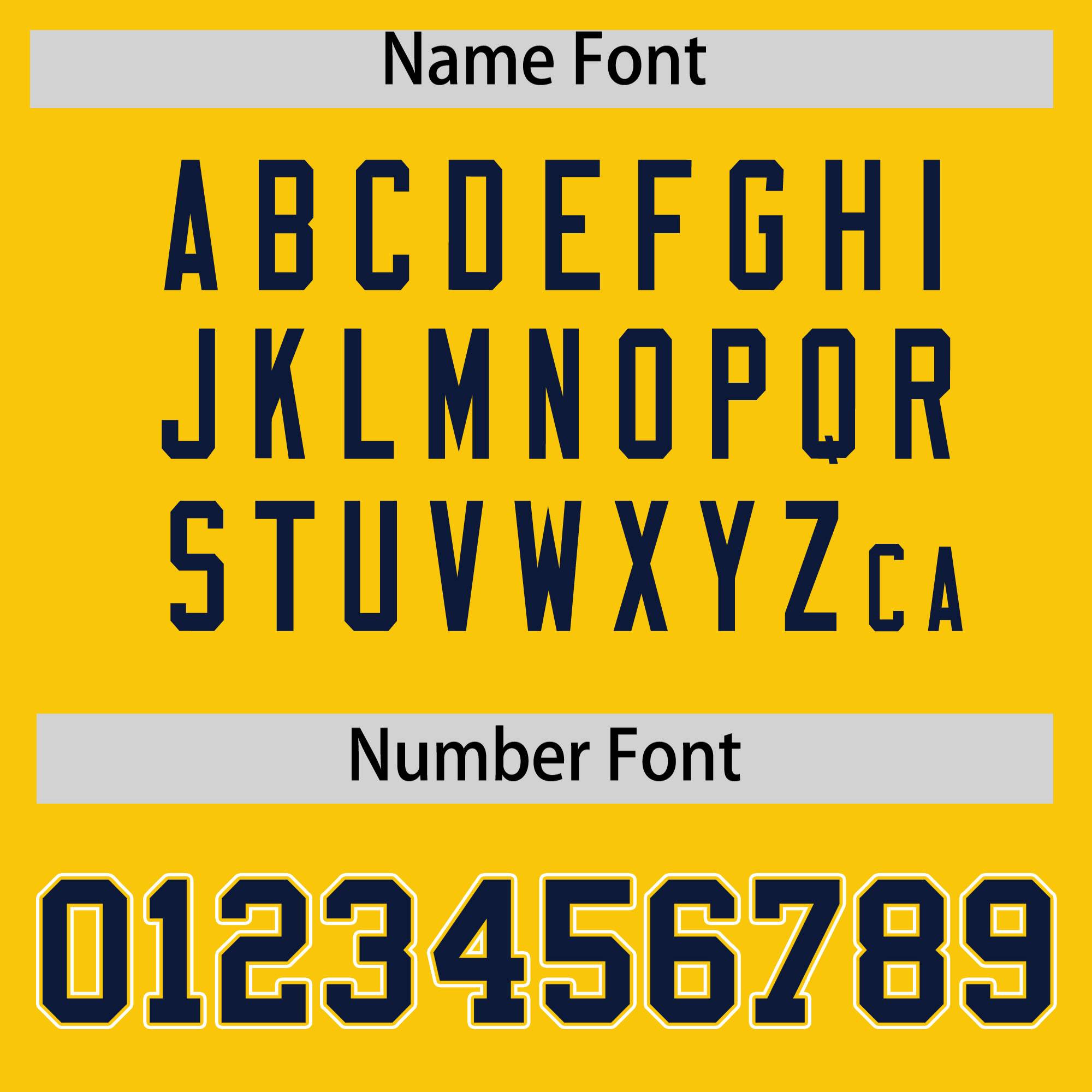 Custom Navy Gold Split Fashion Varsity Full-Snap Letterman Two Tone Jacket Hoodie