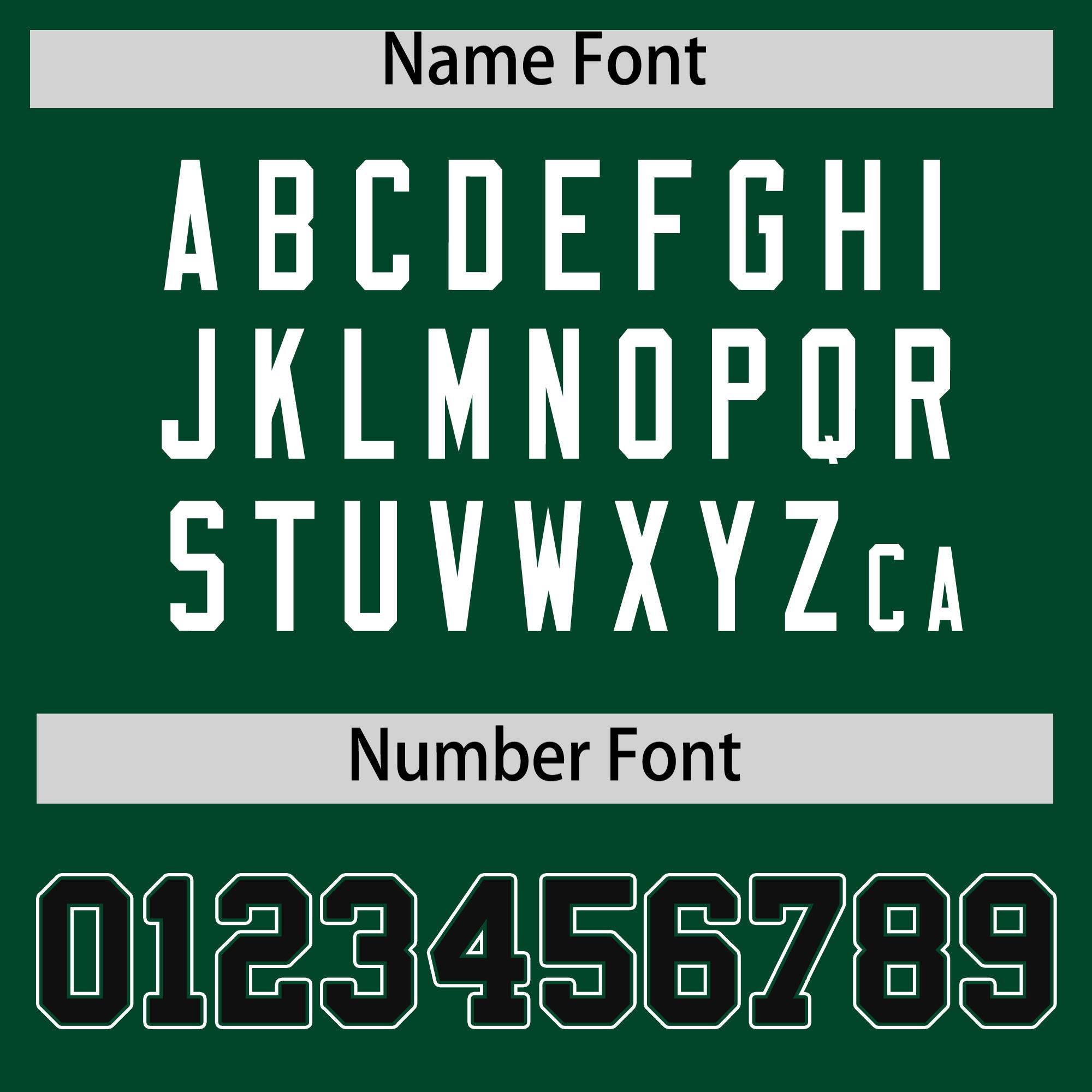 Custom Black Green Split Fashion Varsity Full-Snap Letterman Two Tone Jacket Hoodie