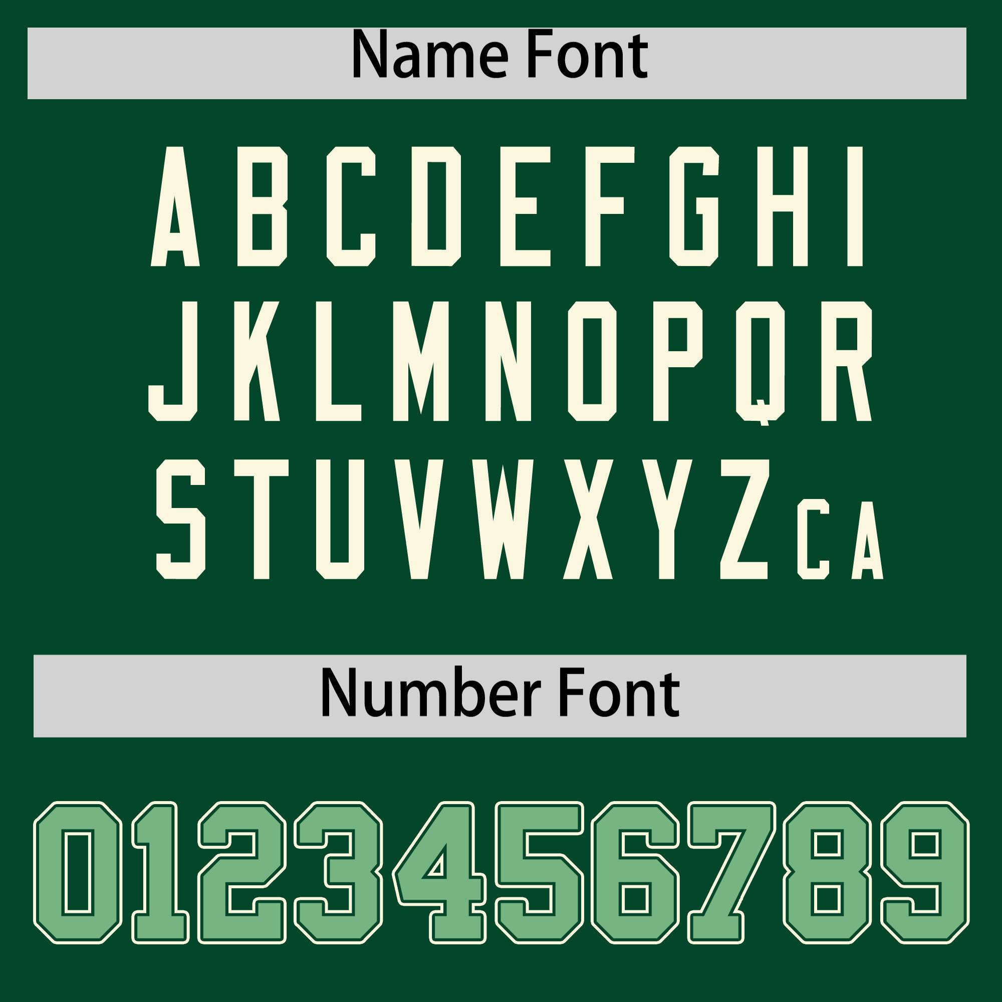 Custom Cream Green Split Fashion Varsity Full-Snap Letterman Two Tone Jacket Hoodie