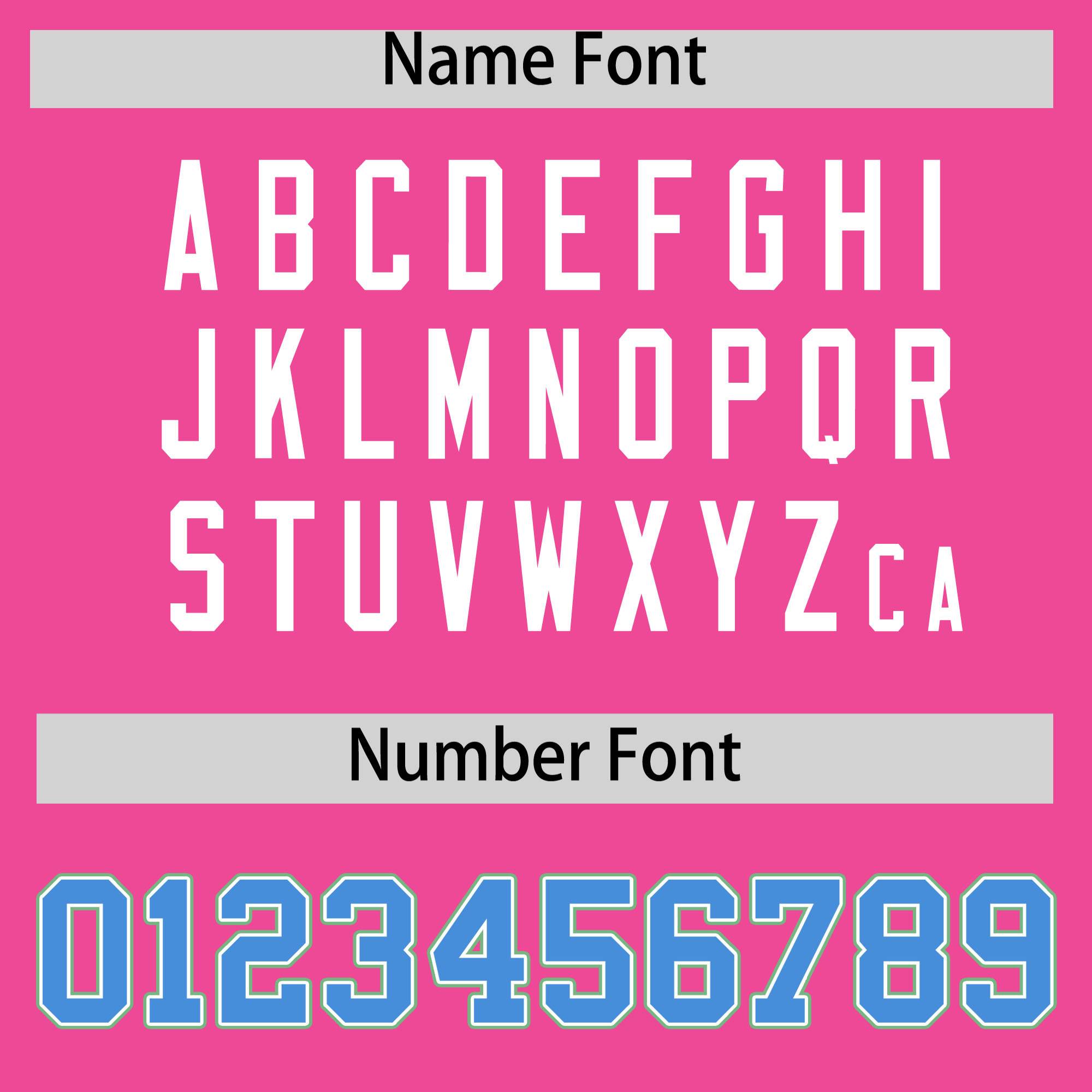 Custom Green Pink Split Fashion Varsity Full-Snap Letterman Two Tone Jacket Hoodie