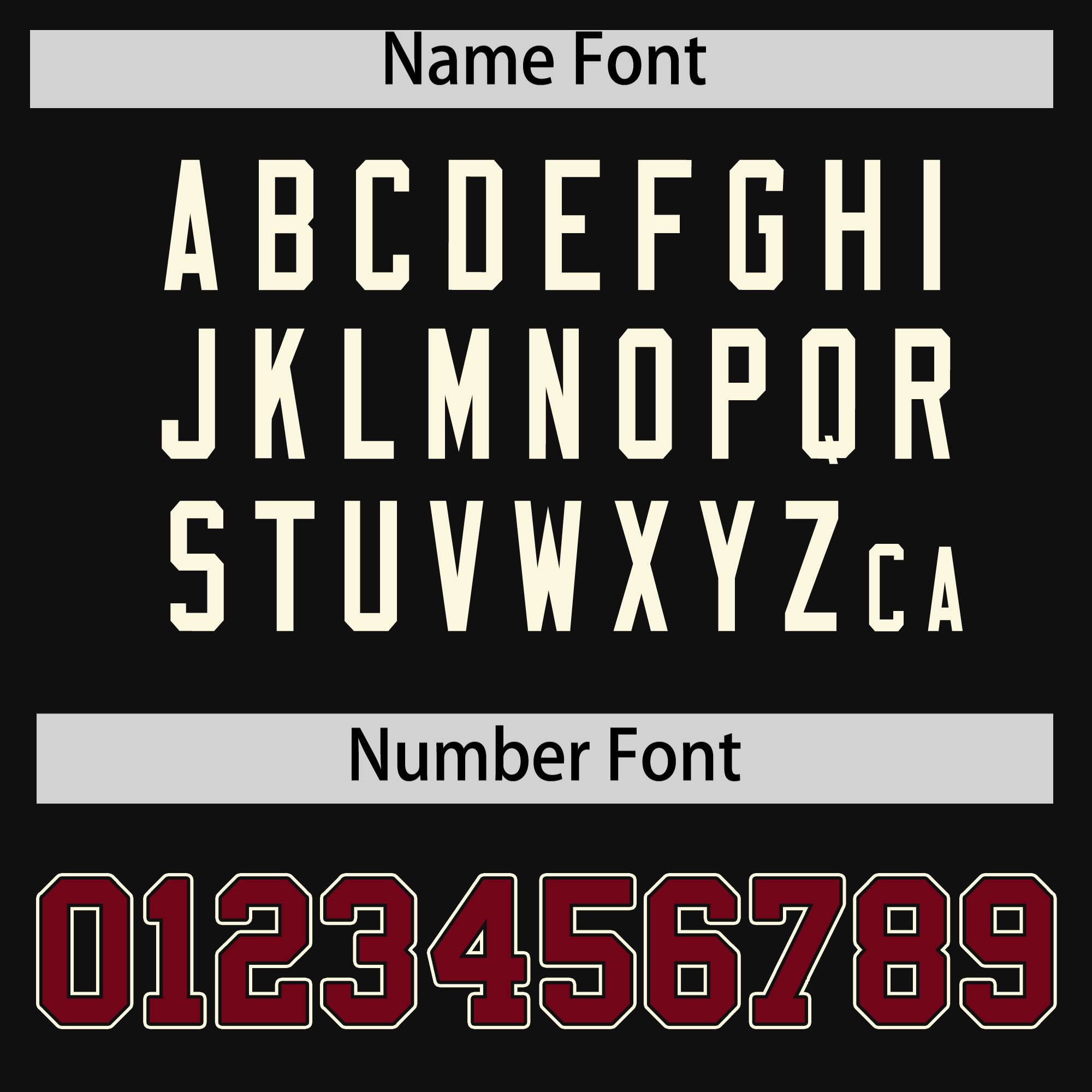 Custom Cream Black Split Fashion Varsity Full-Snap Letterman Two Tone Jacket Hoodie