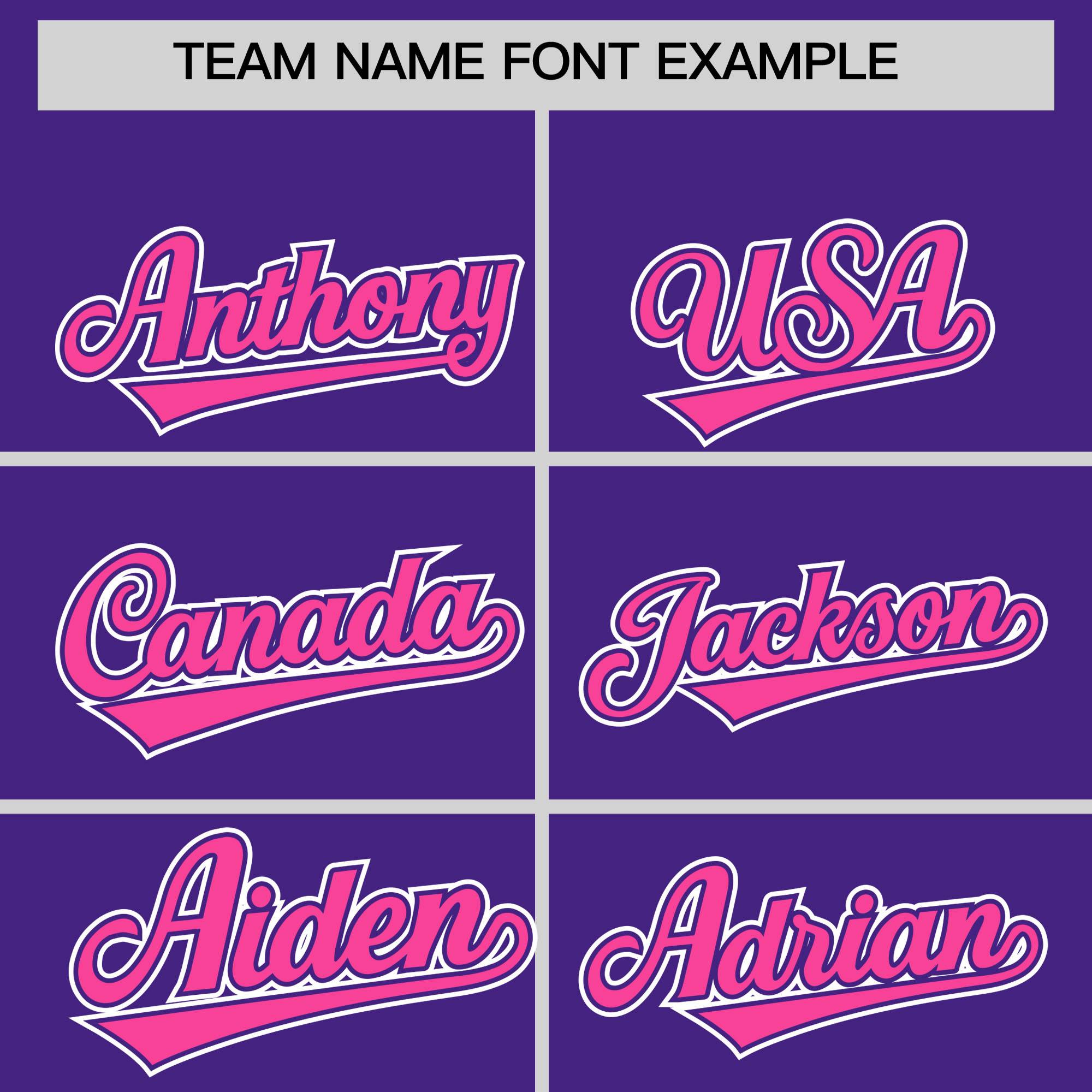 Custom Pink Purple Split Fashion Varsity Full-Snap Letterman Two Tone Jacket Hoodie