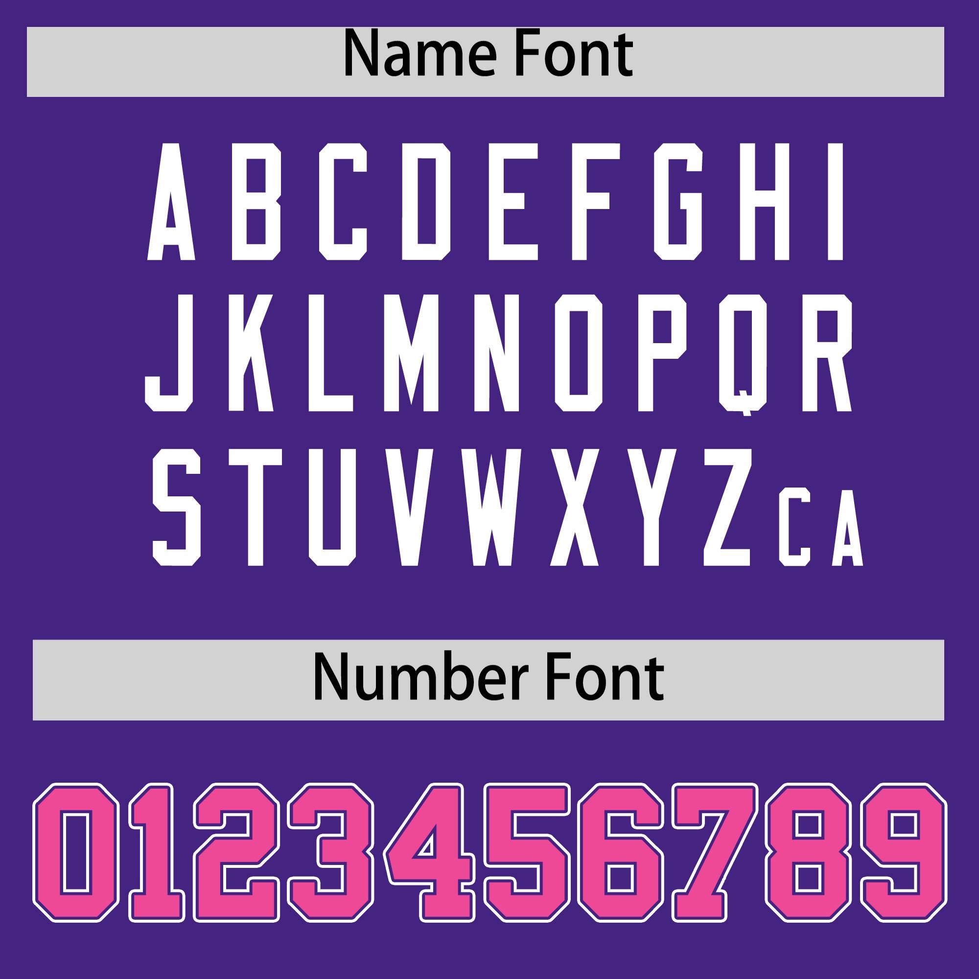 Custom Pink Purple Split Fashion Varsity Full-Snap Letterman Two Tone Jacket Hoodie